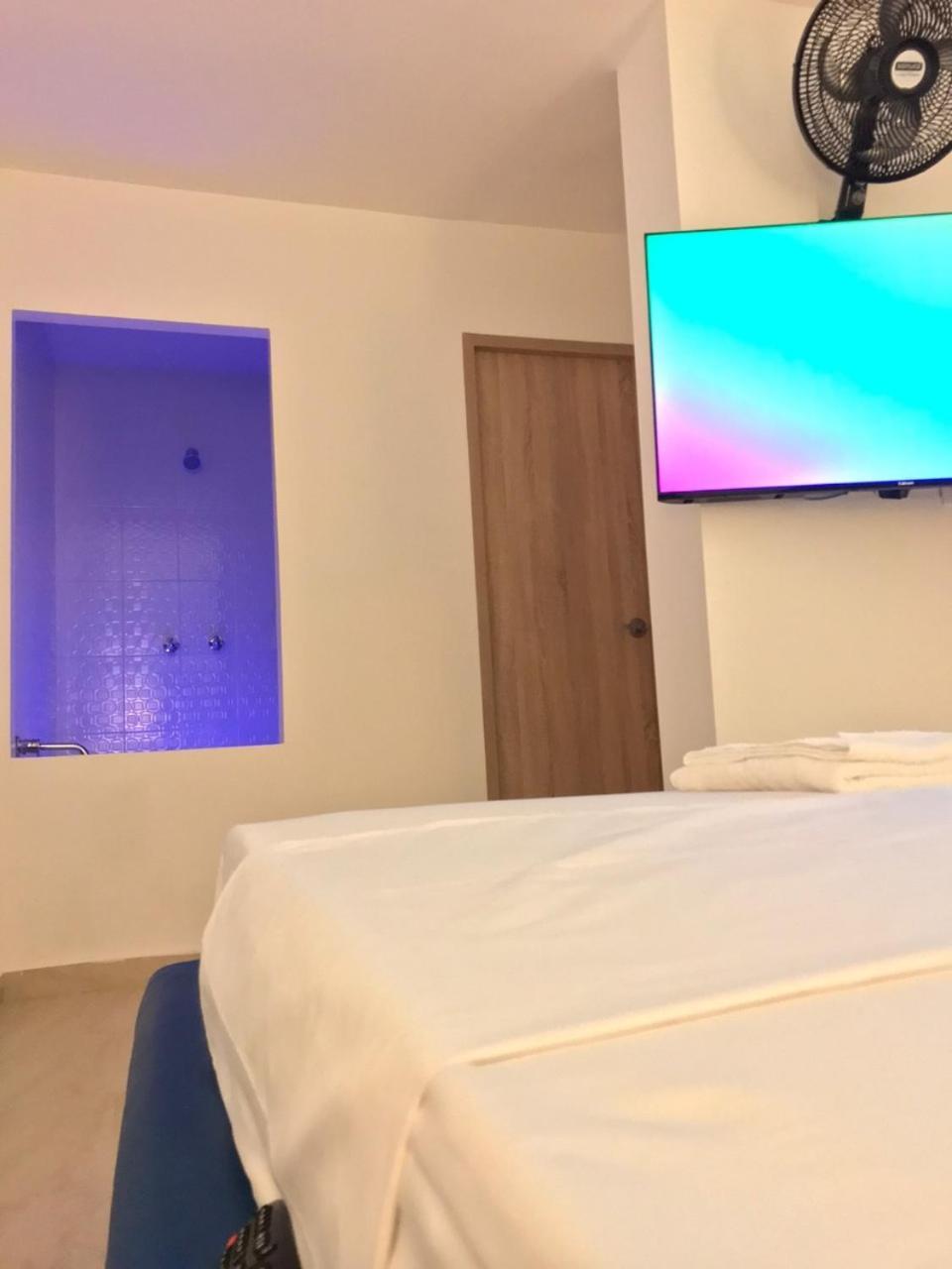 Hotel Opera Entretenimiento Y Bar Medellin