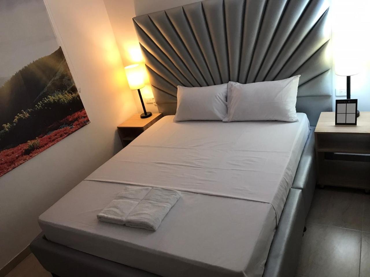 Hotel Opera Entretenimiento Y Bar Medellin