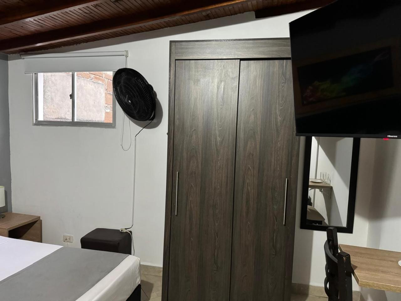 Gemas San Joaquin 1 Hotel Medellin