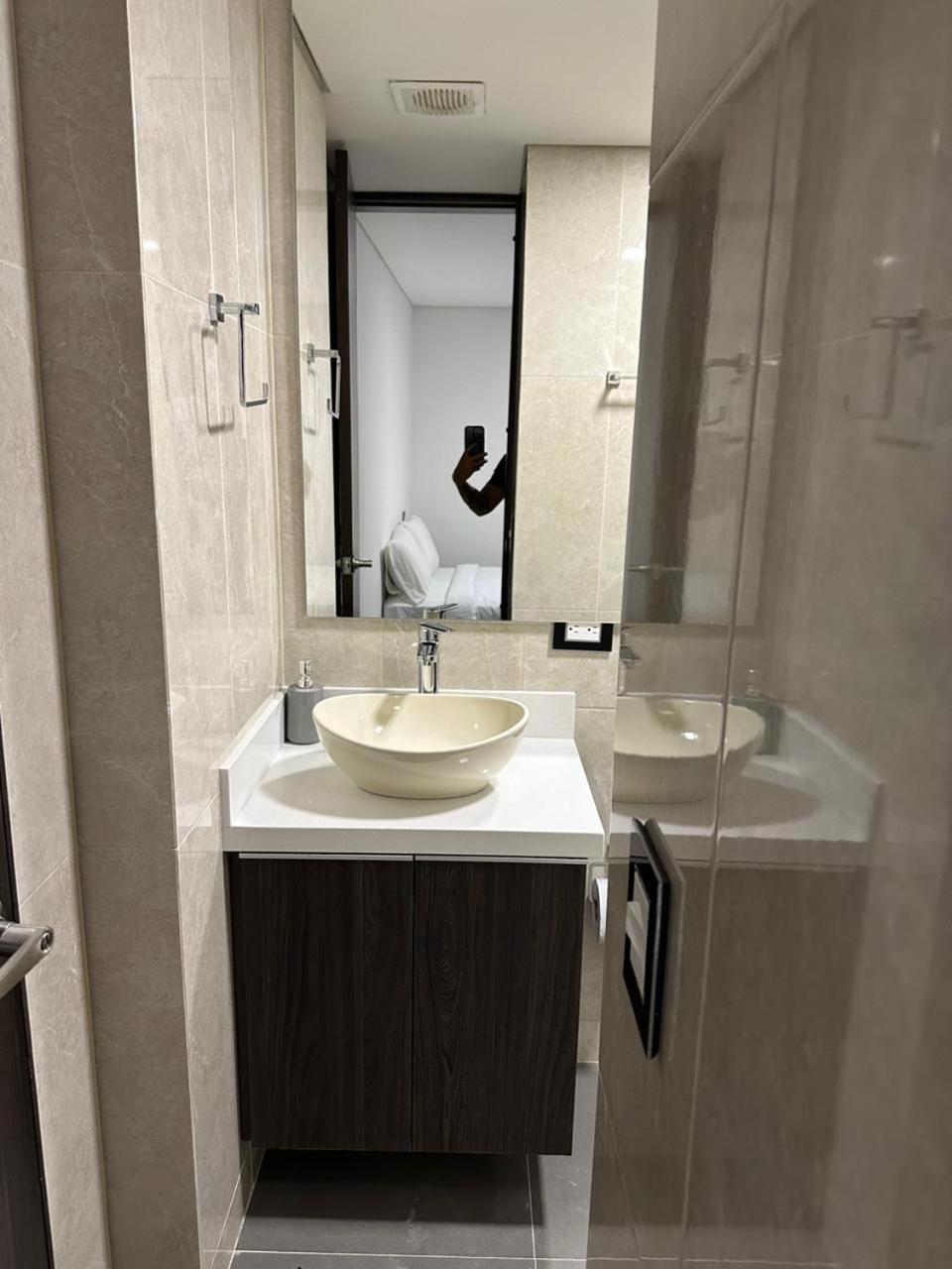 Modern Units Poblado With Stunning View Medellin