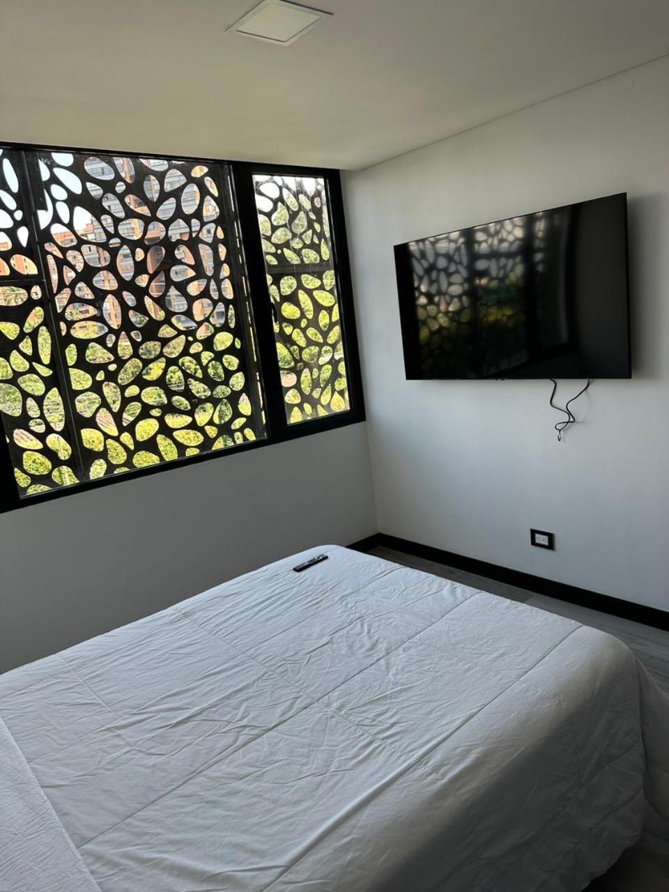 Modern Units Poblado With Stunning View Apartment