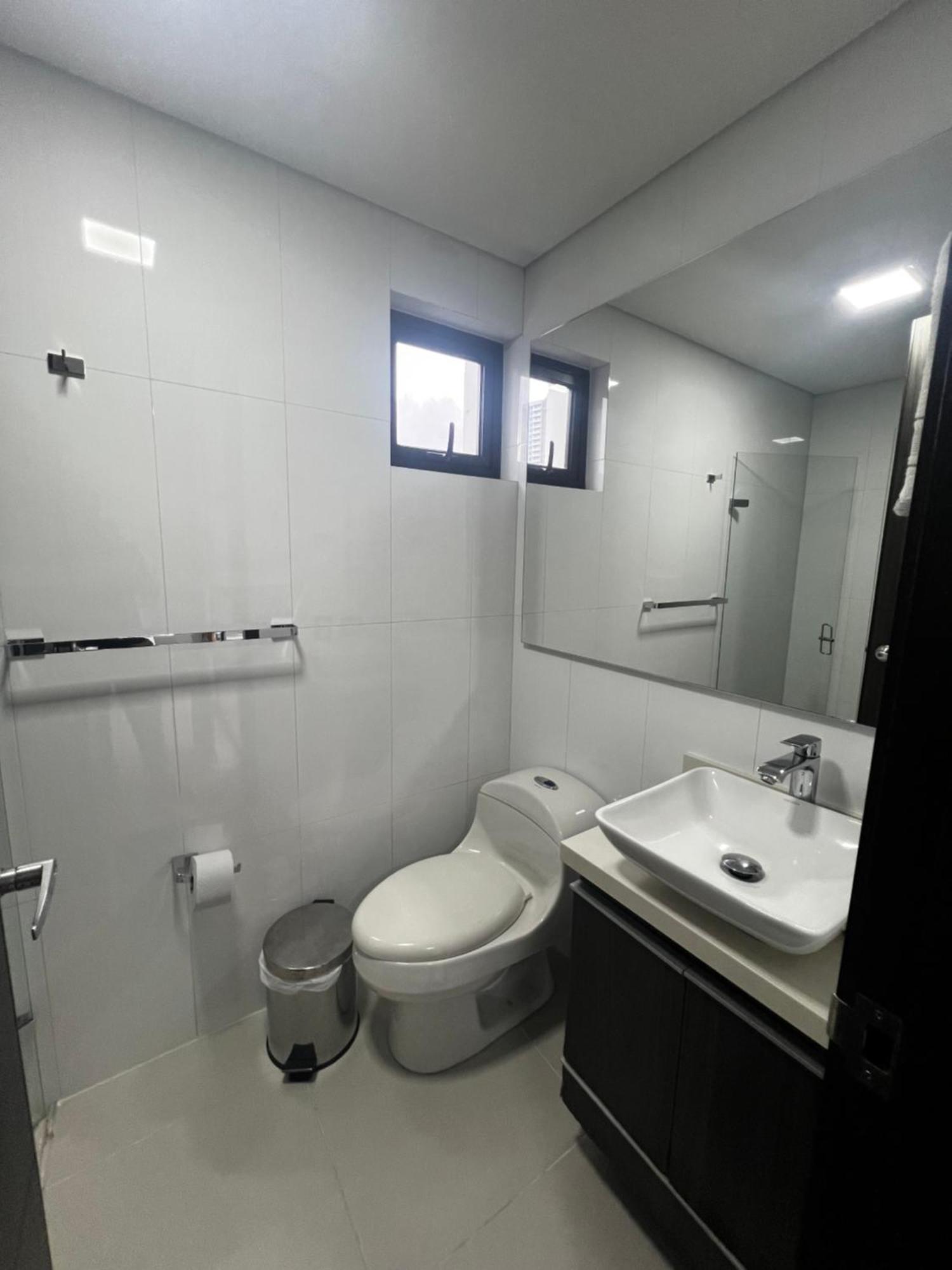 Modern Units Poblado With Stunning View Apartment Medellin