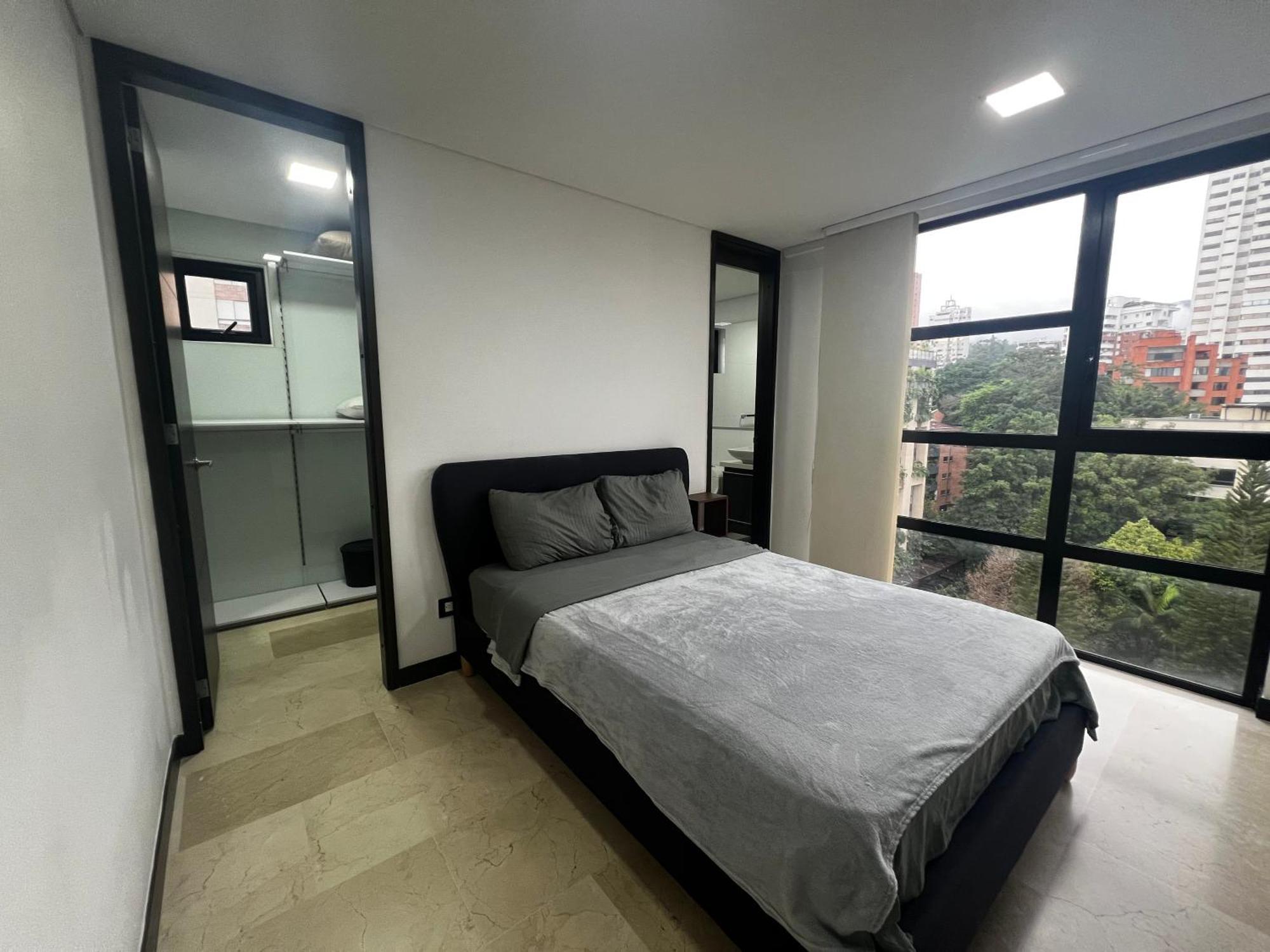 Modern Units Poblado With Stunning View Apartment *