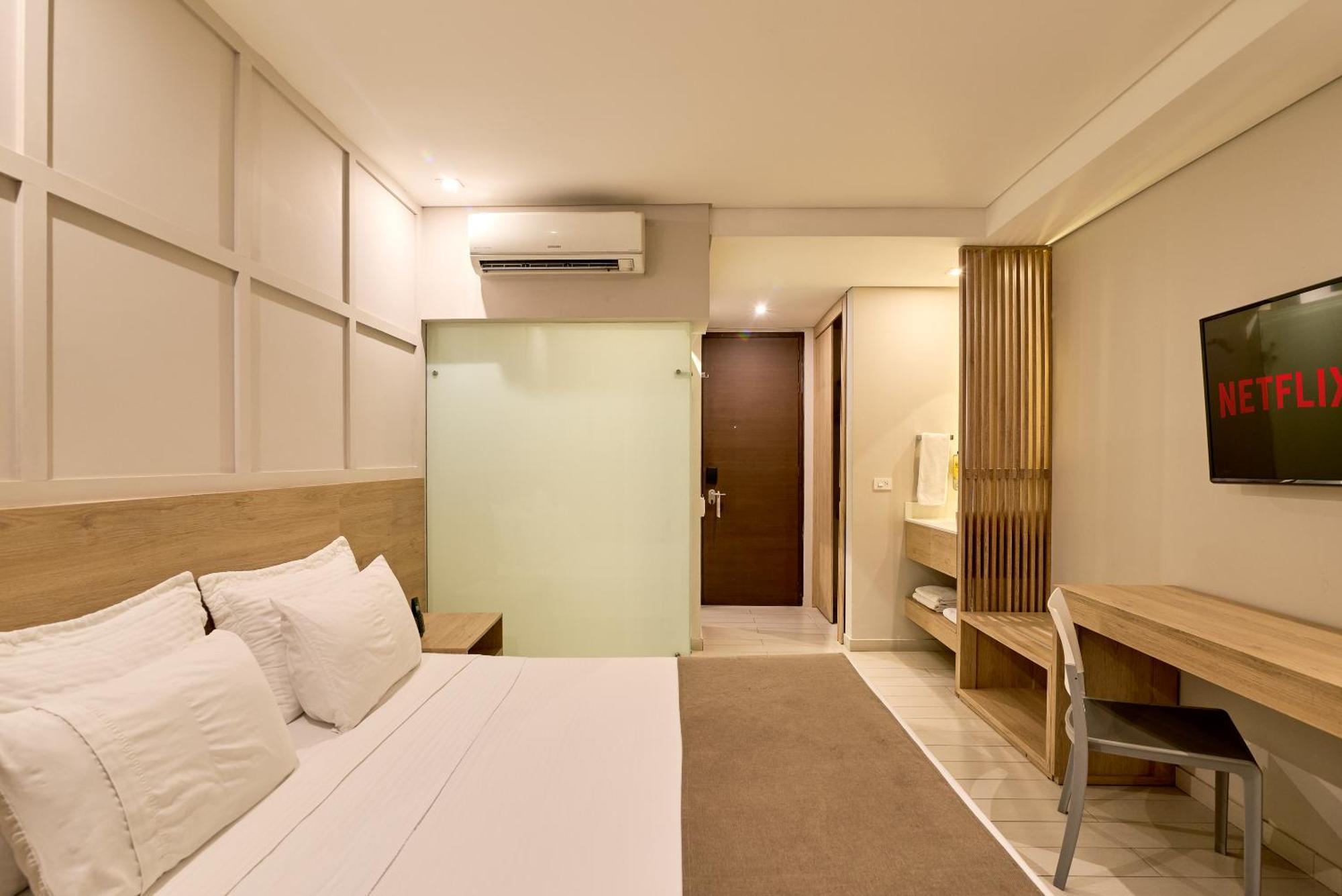 Hotel Dix Medellin