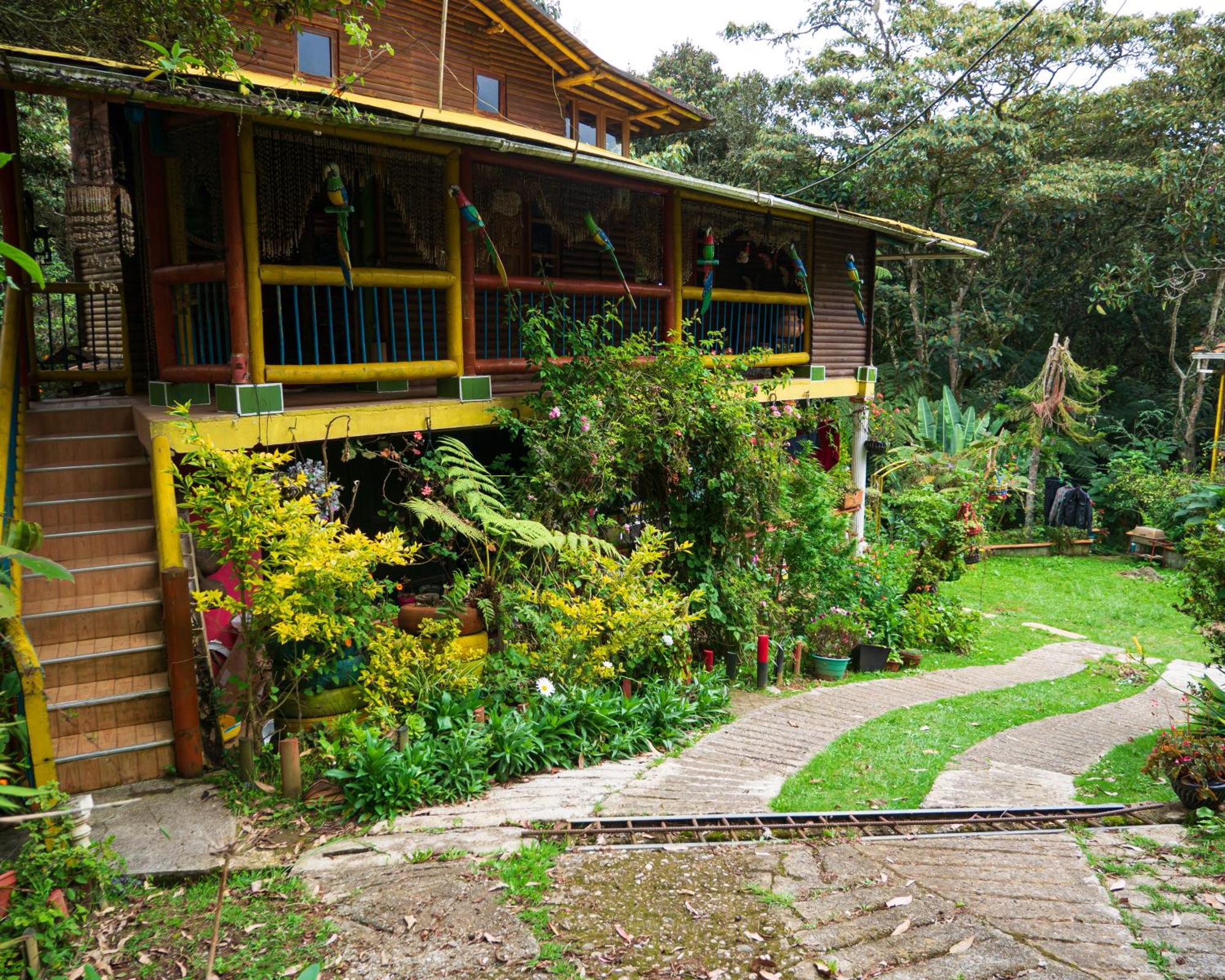Amplia Casa Campestre En Santa Elena Cerca A - Aru * Medellin
