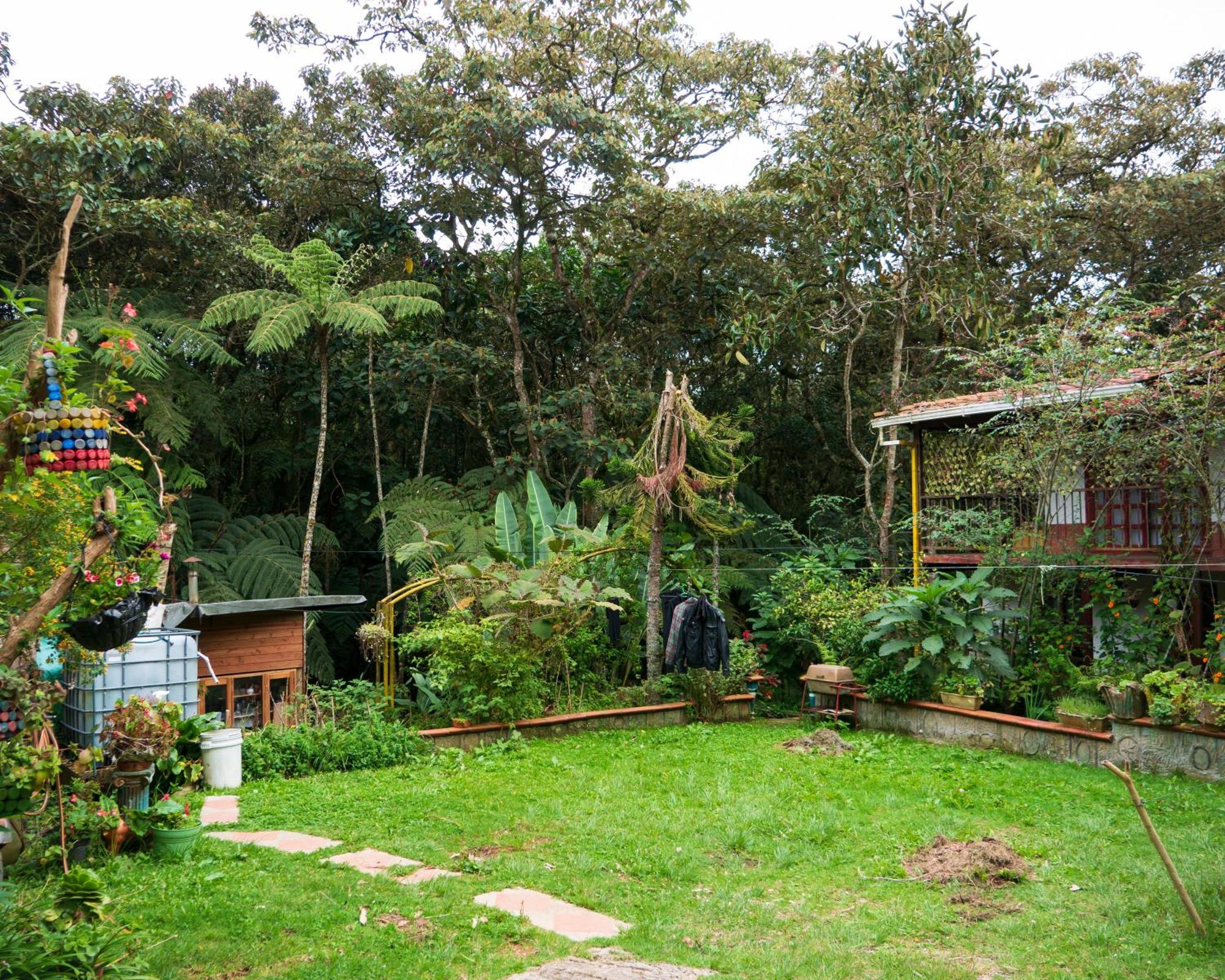 Amplia Casa Campestre En Santa Elena Cerca A - Aru Apartment Medellin