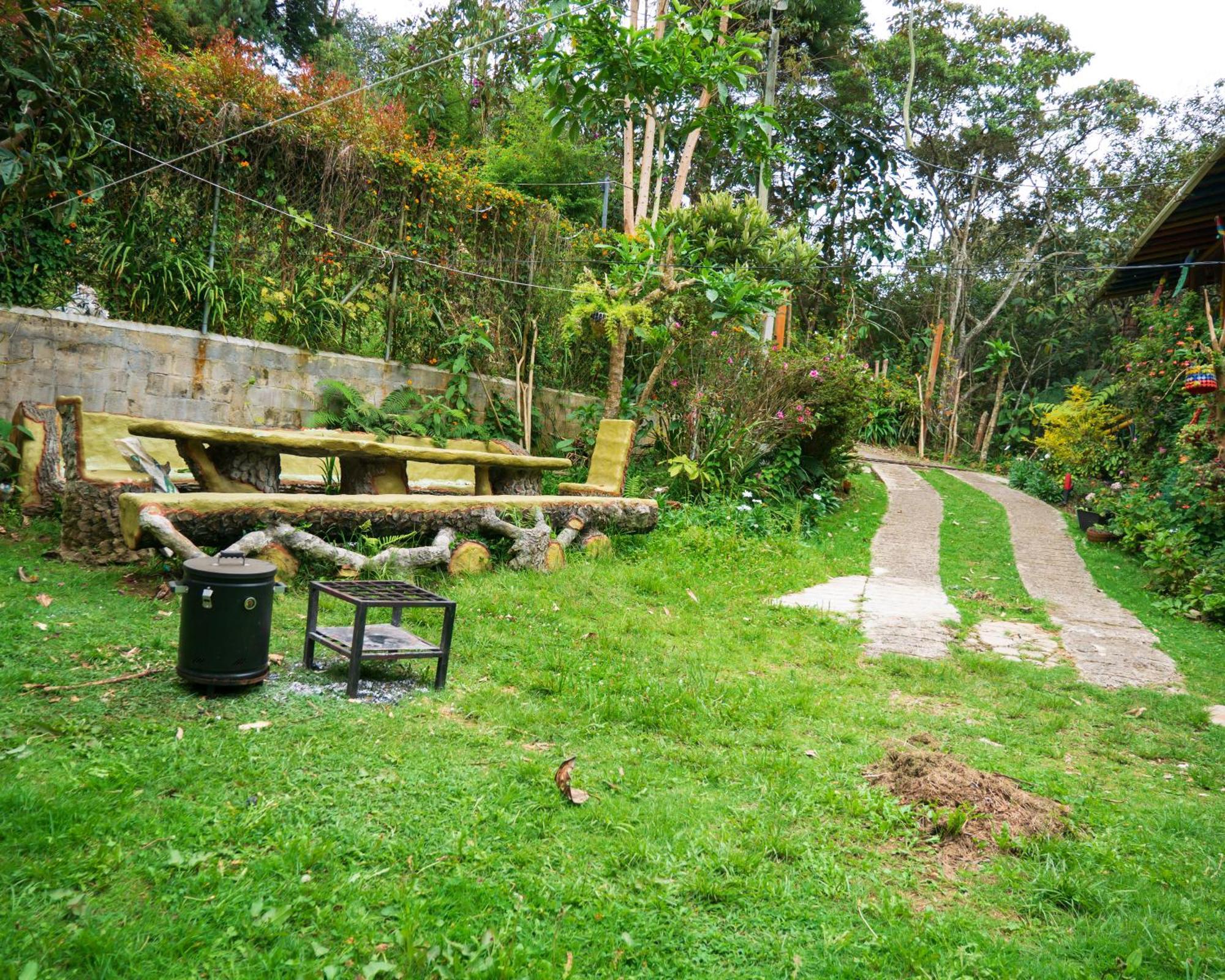 Country house En Campestre Compartido Tipo En Santa Elena Cerca A Y Aeropuerto Jmc - Aru *