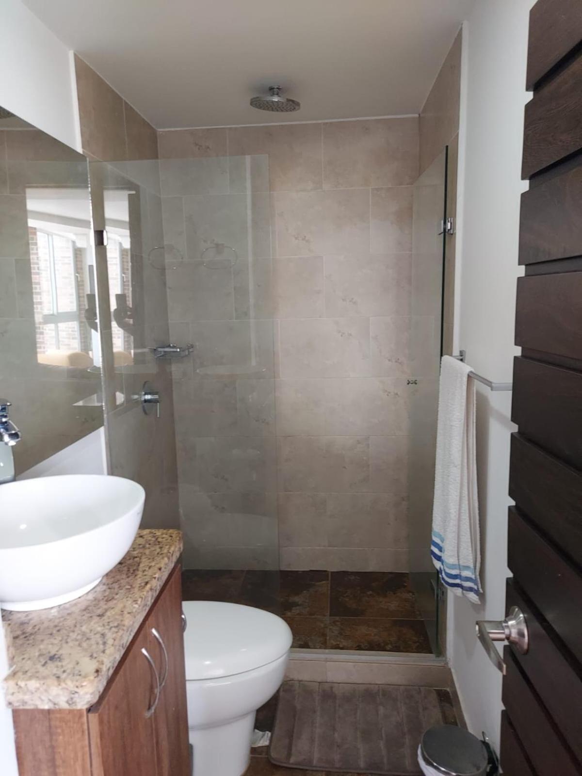 Laureles Penthouse Rooftop Apartment