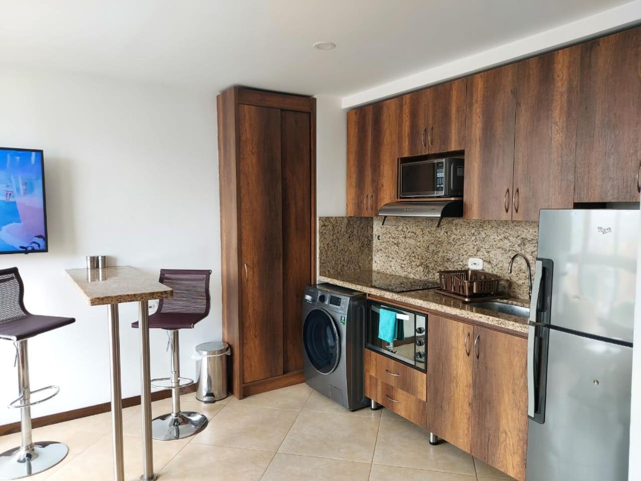 Apartment Laureles Penthouse Rooftop Medellin