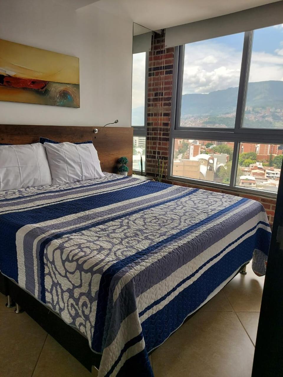 Apartment Laureles Penthouse Rooftop *