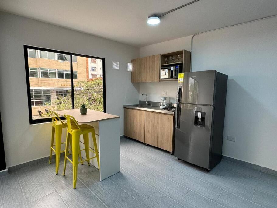 Apartment And Very Comfortable In Bolivariana Ac *