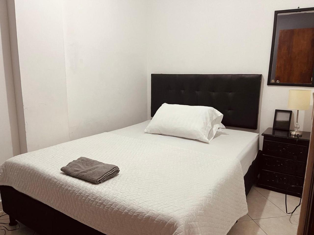 Apartment Familiar Laureles Estadio 501 Medellin