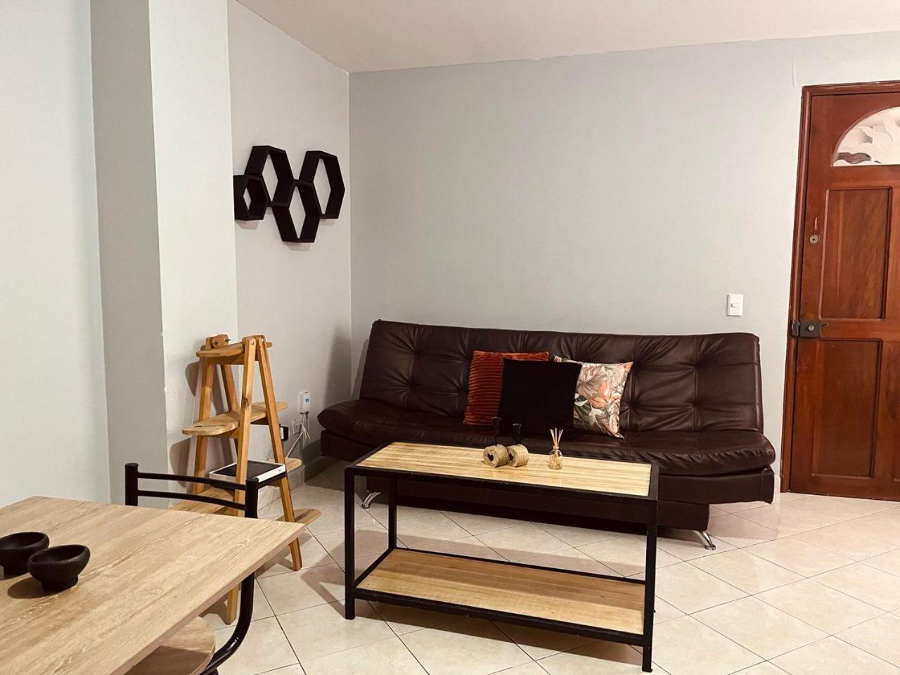 Apartment Familiar Laureles Estadio 501