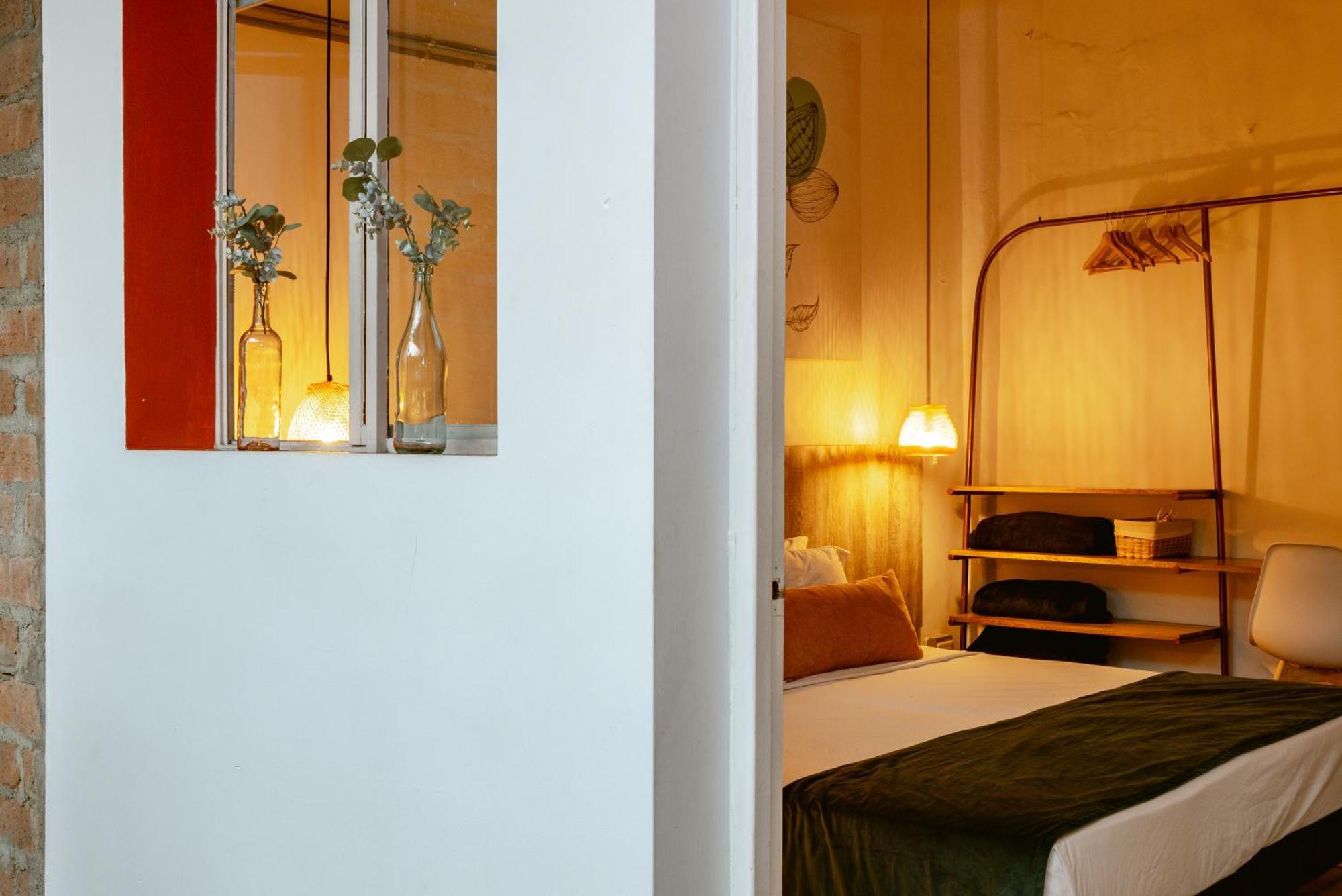 Botanica Casa 3*