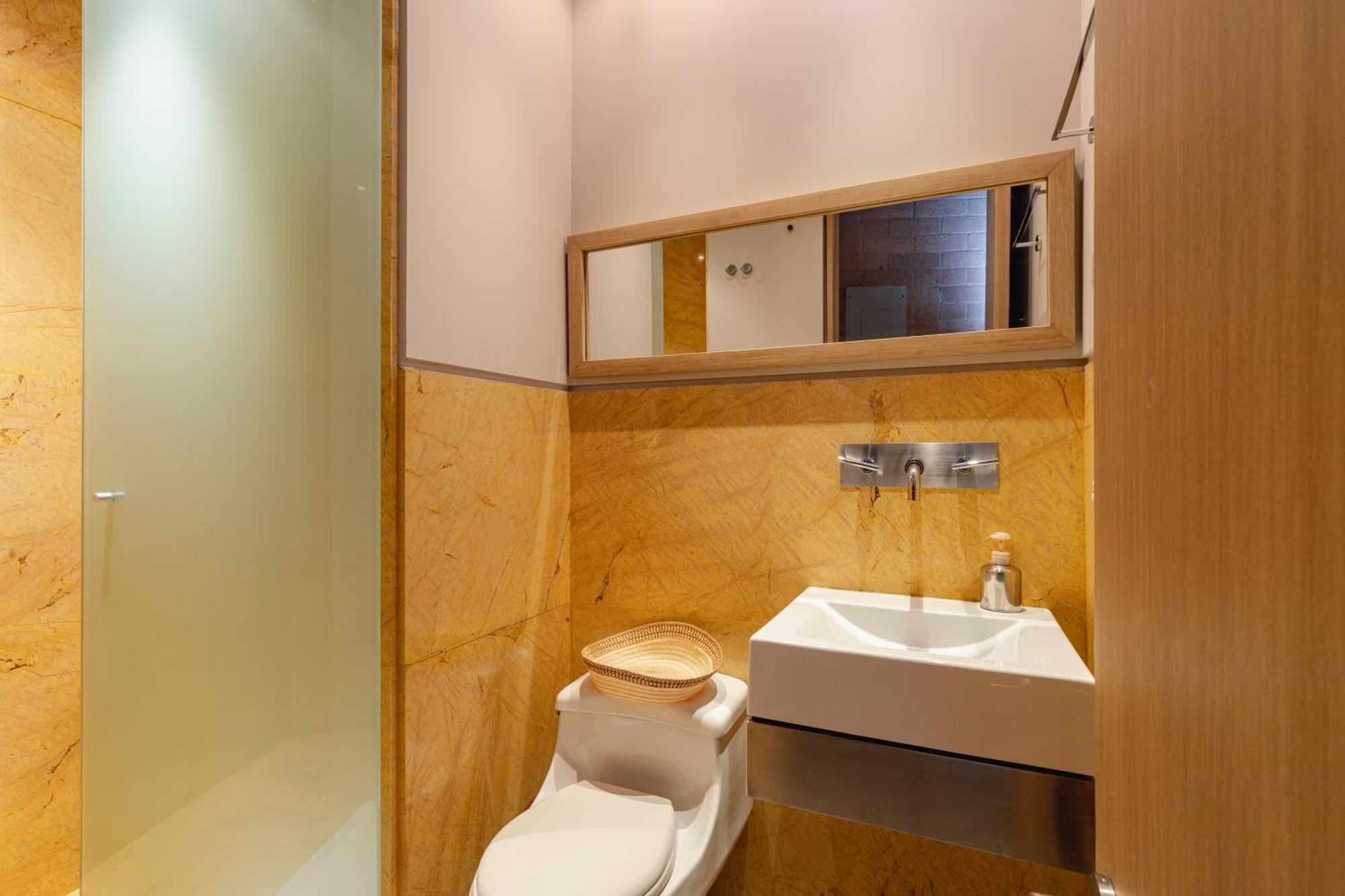 Soho Lofts By Vibra Bonita Apartamento