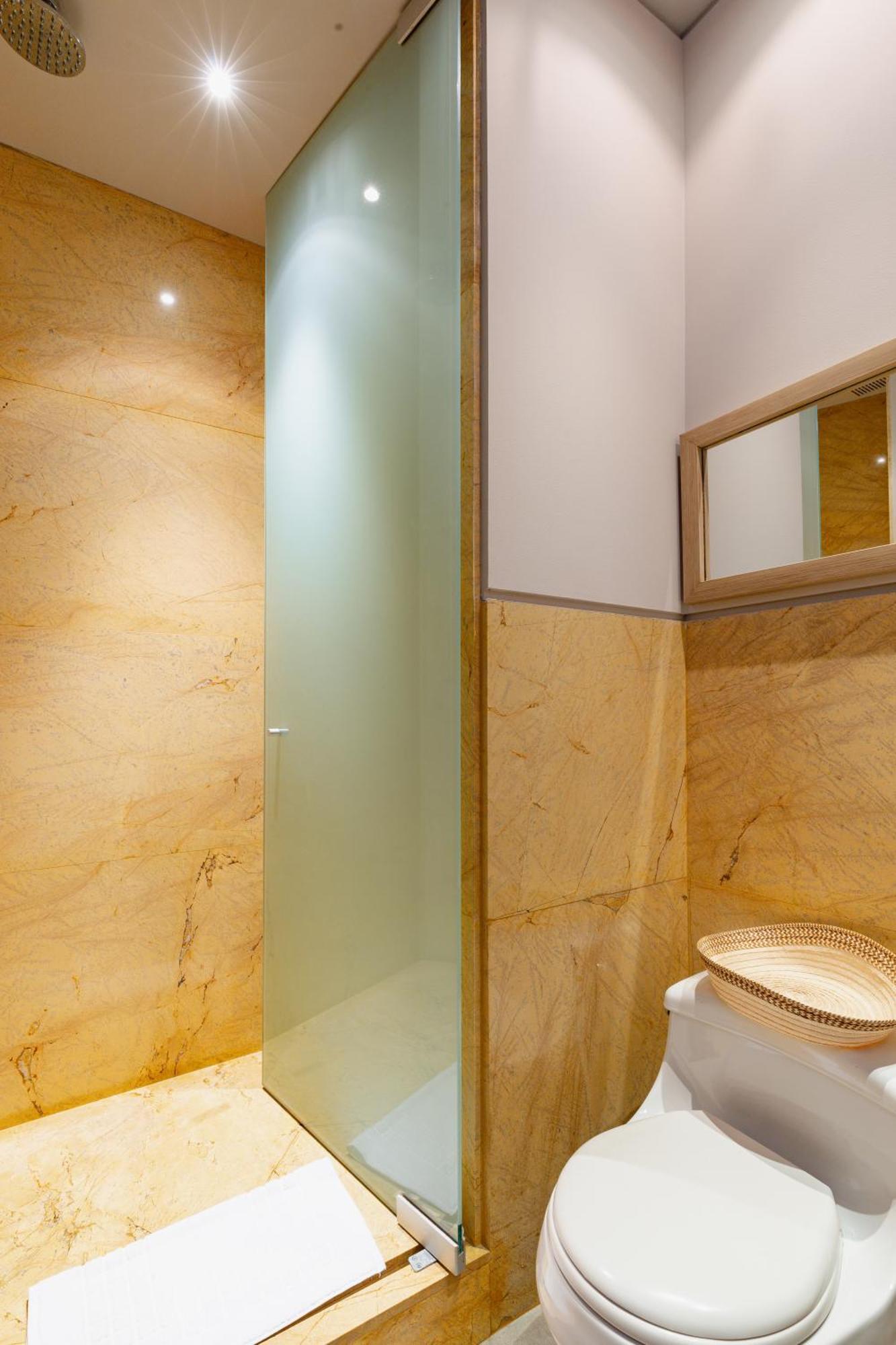 Apartamento Soho Lofts By Vibra Bonita *