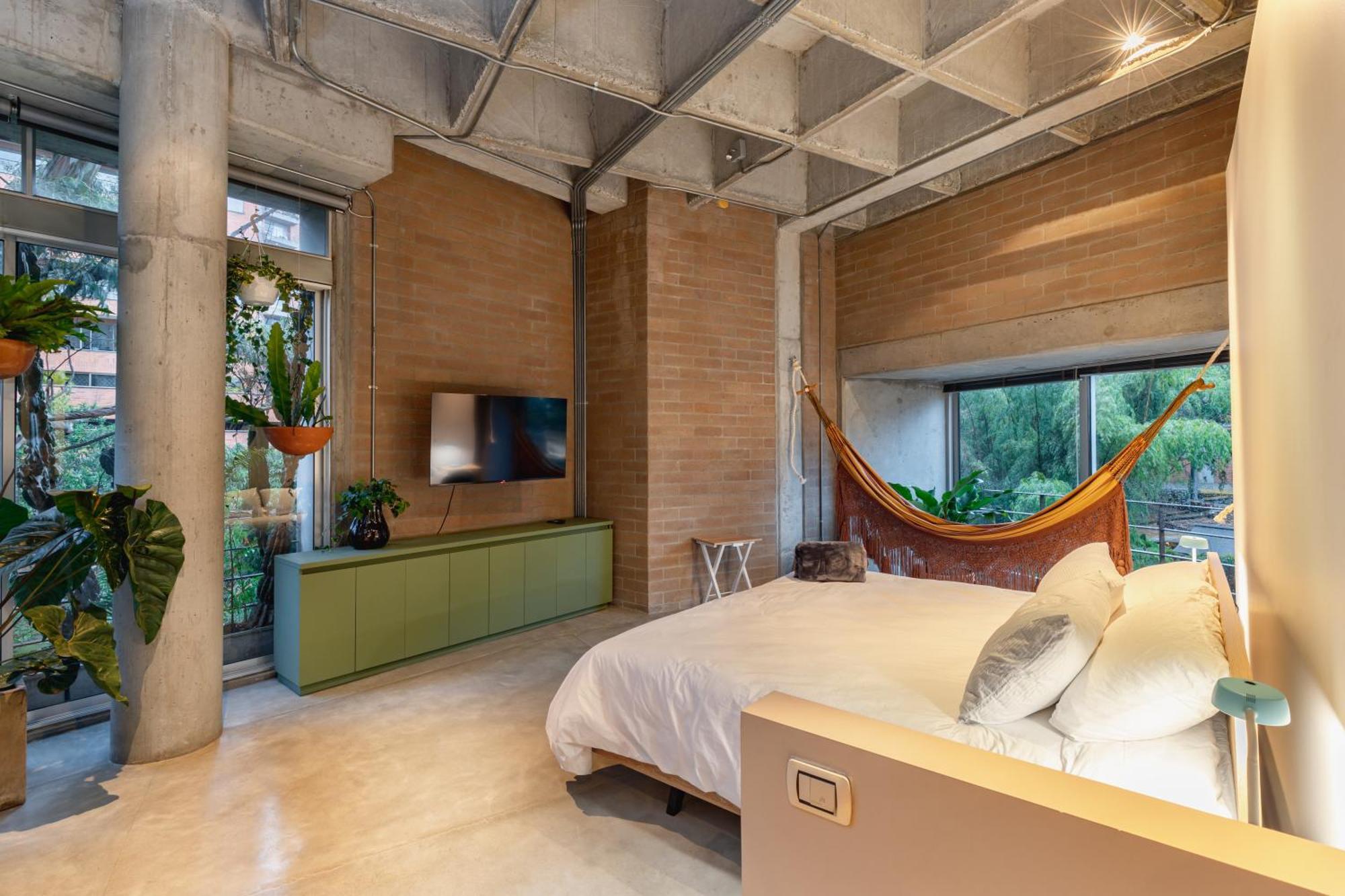 Soho Lofts By Vibra Bonita Medellín