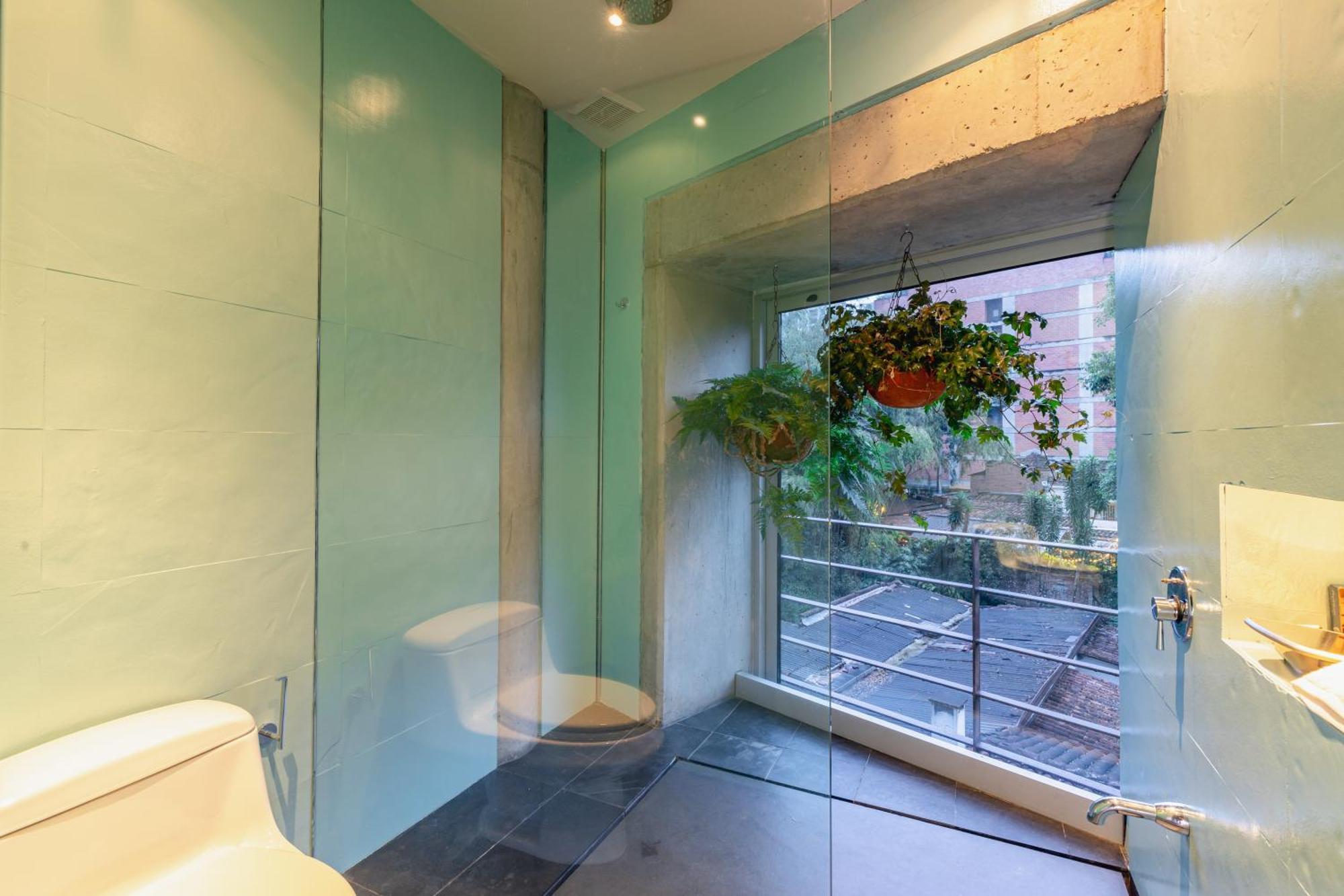 Apartamento Soho Lofts By Vibra Bonita