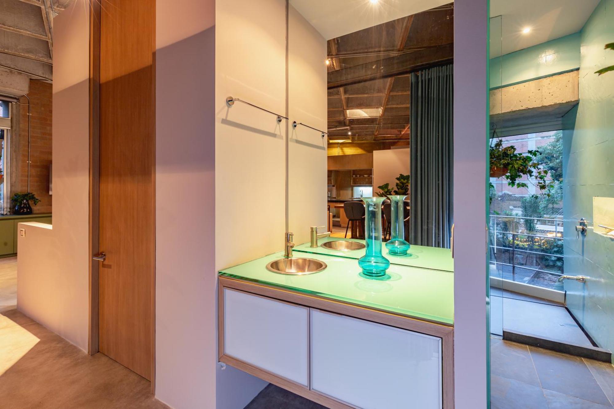 Apartamento Soho Lofts By Vibra Bonita *