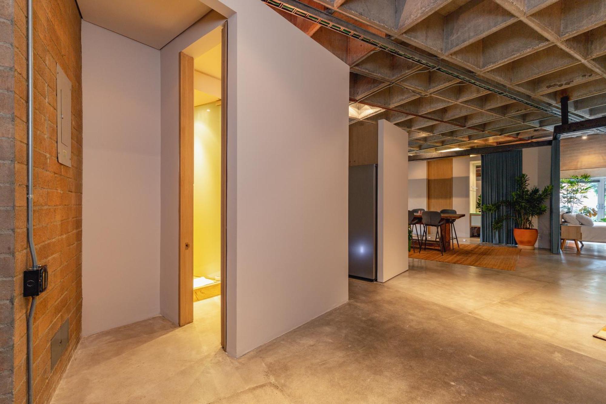 Soho Lofts By Vibra Bonita *