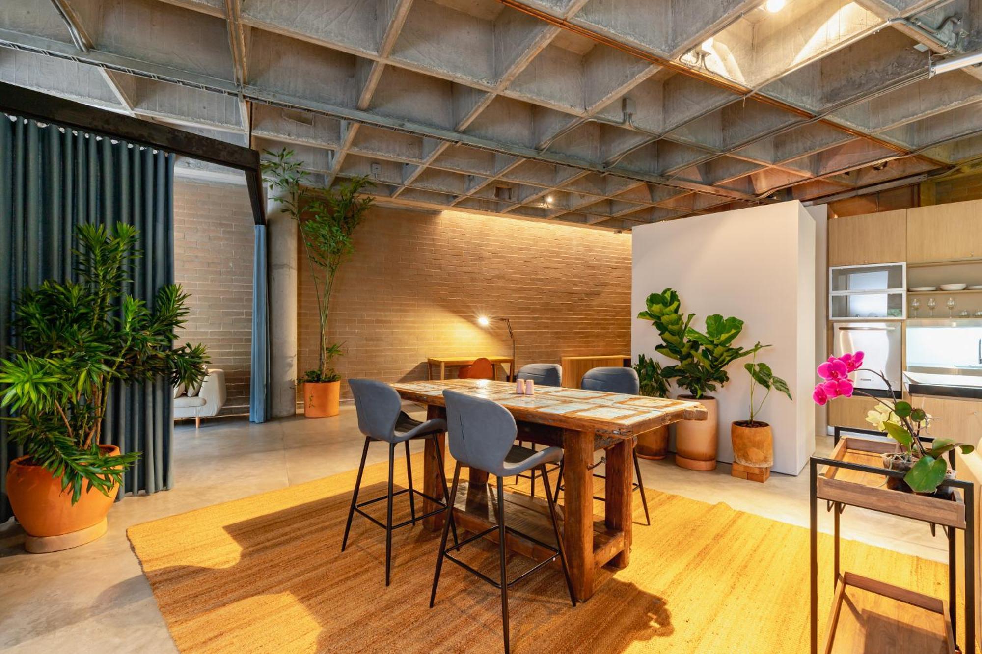 Soho Lofts By Vibra Bonita * Medellín