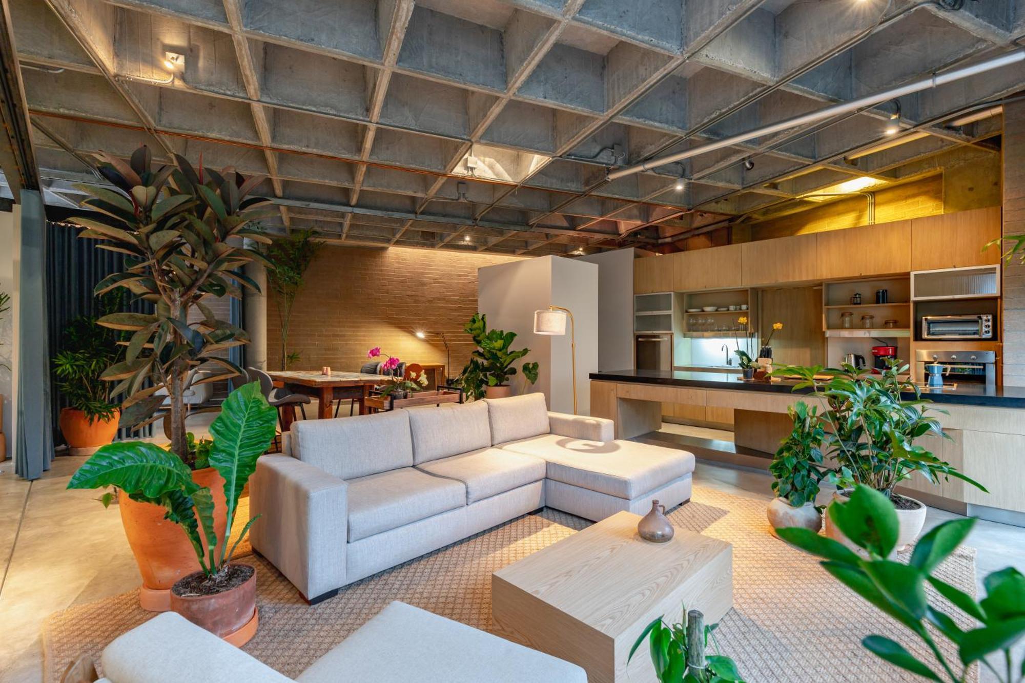 Soho Lofts By Vibra Bonita