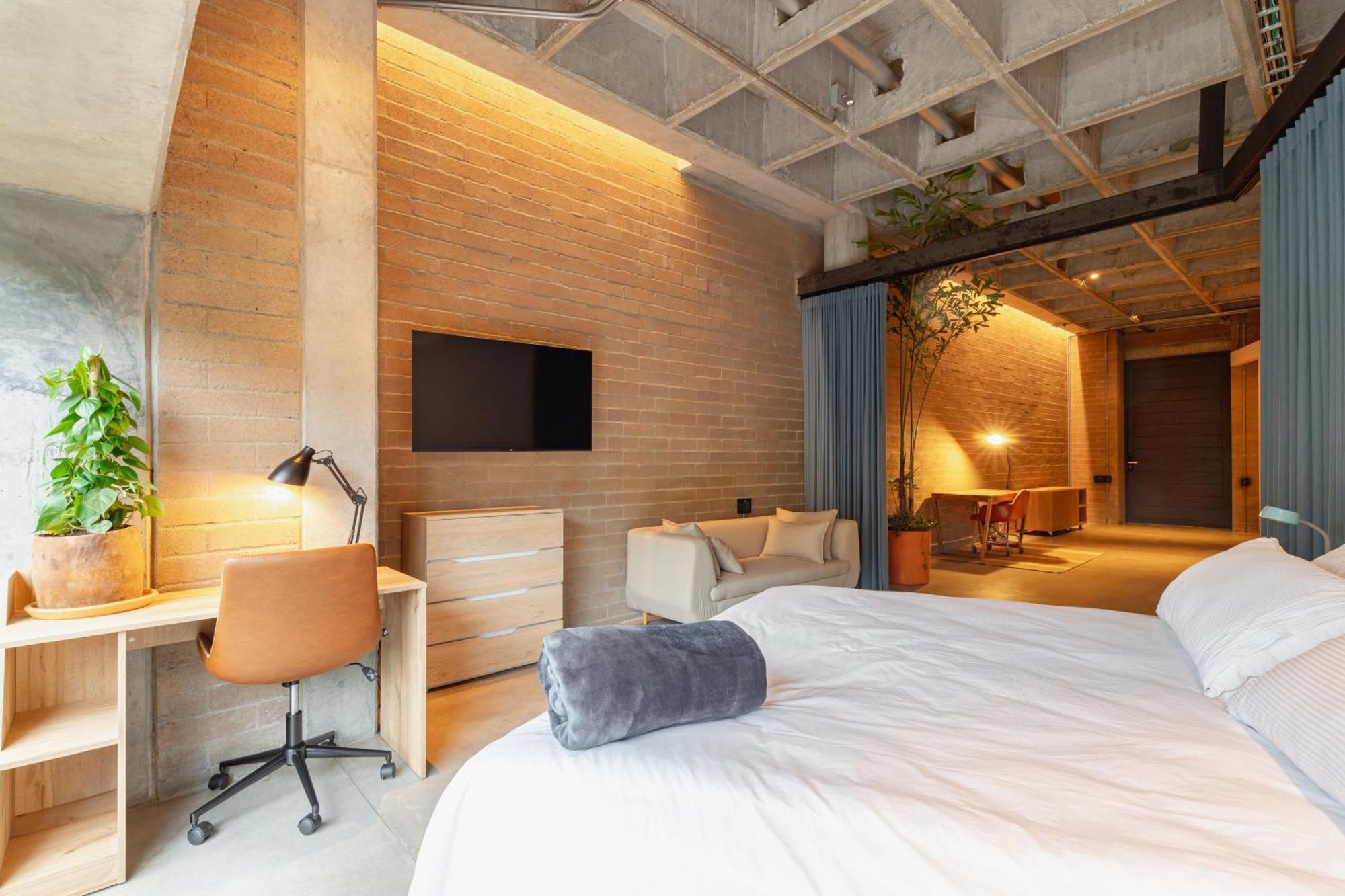 Soho Lofts By Vibra Bonita Apartamento
