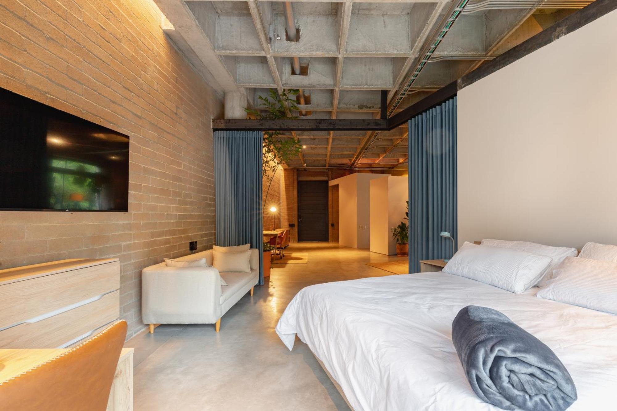 Apartamento Soho Lofts By Vibra Bonita