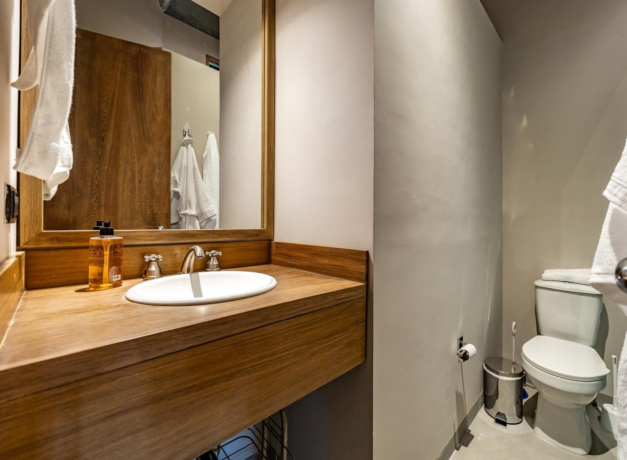 Soho Lofts By Vibra Bonita *