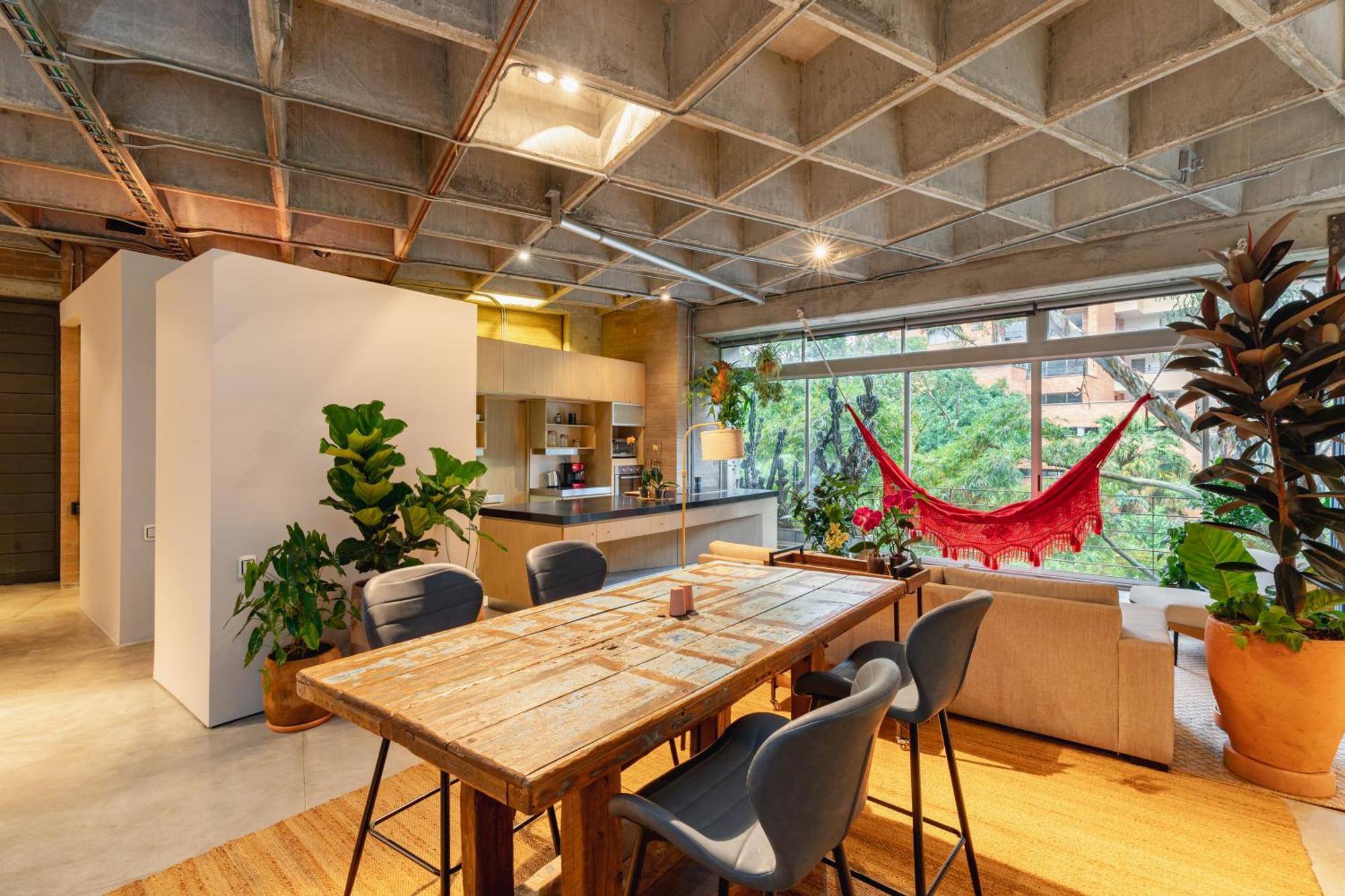 Soho Lofts By Vibra Bonita Apartamento