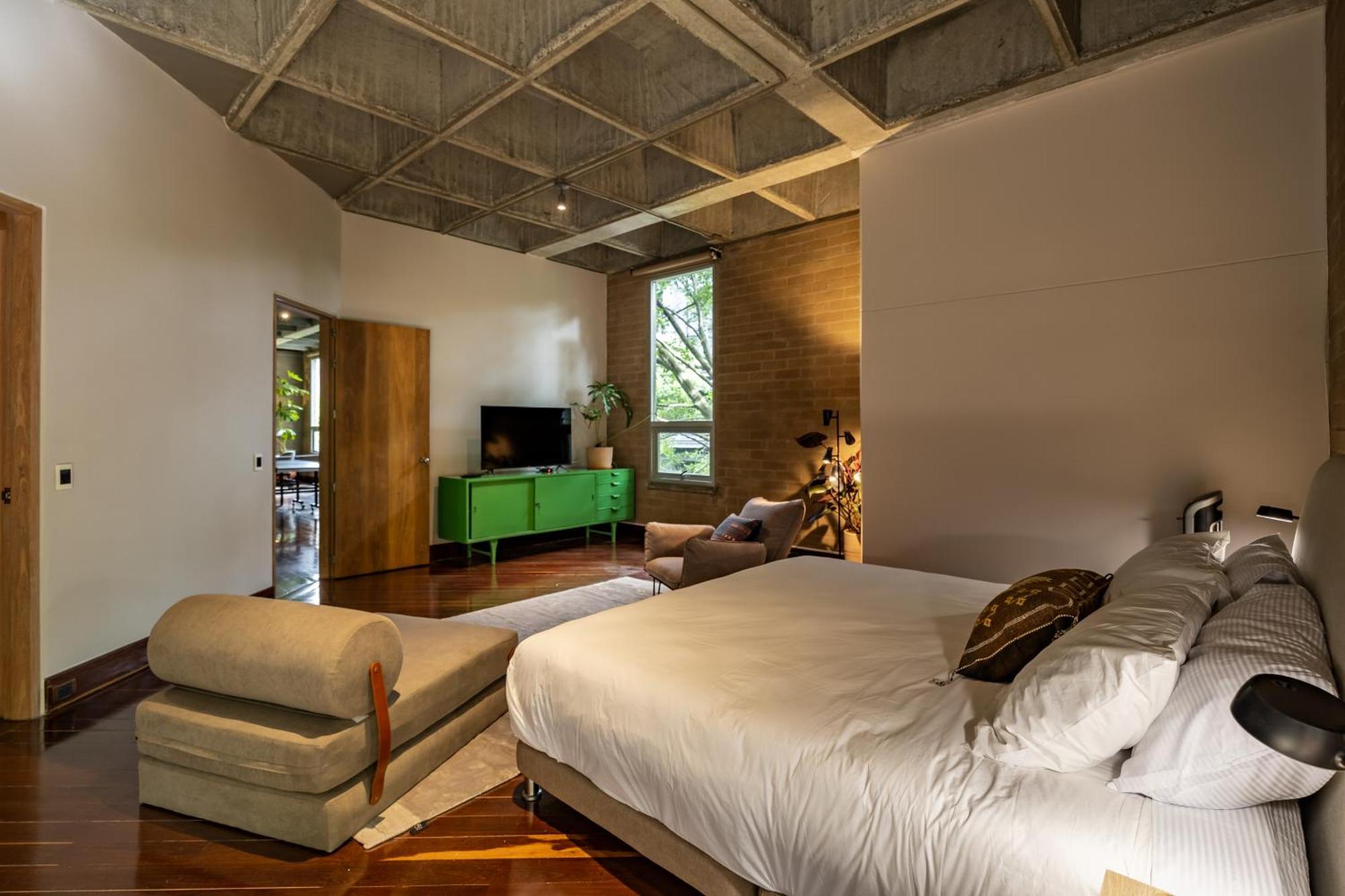 Soho Lofts By Vibra Bonita