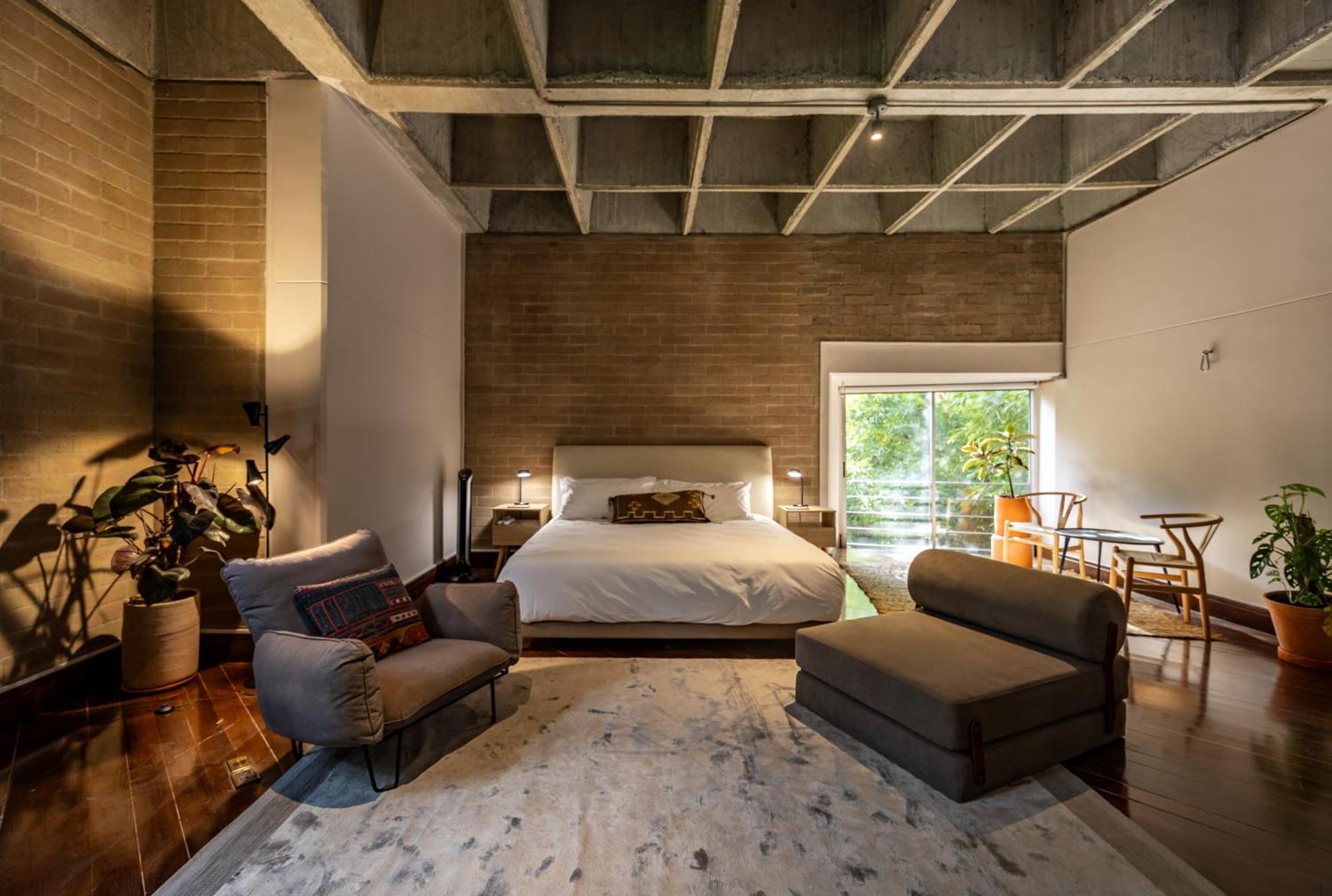 Apartamento Soho Lofts By Vibra Bonita