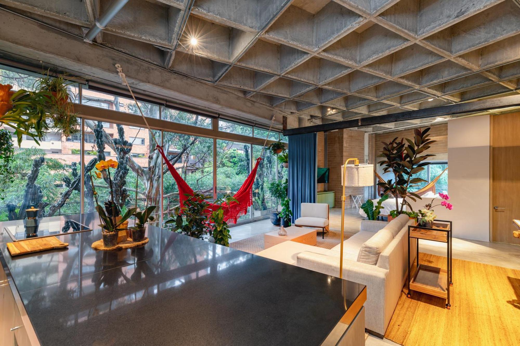 Soho Lofts By Vibra Bonita * Medellín