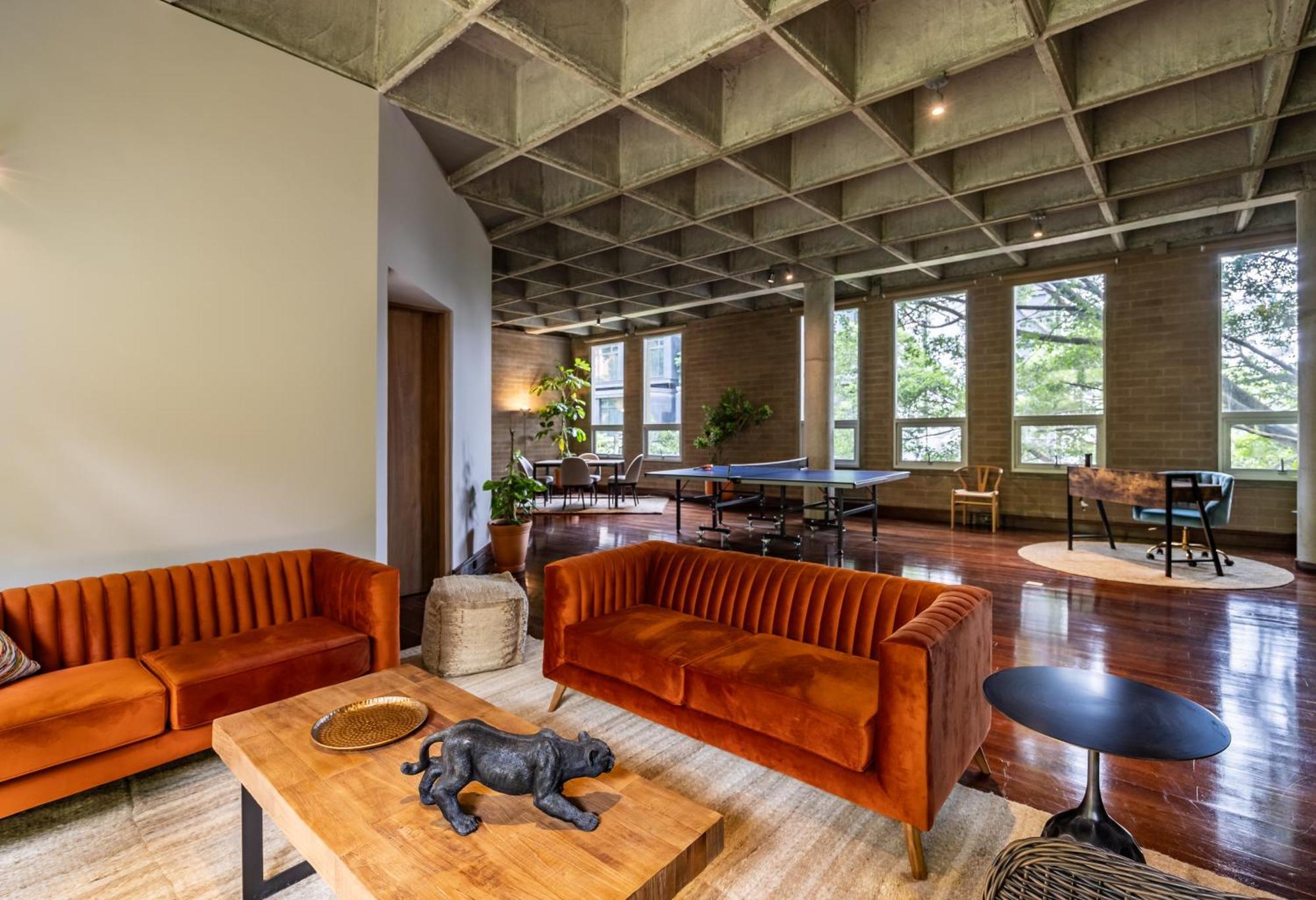 Apartamento Soho Lofts By Vibra Bonita