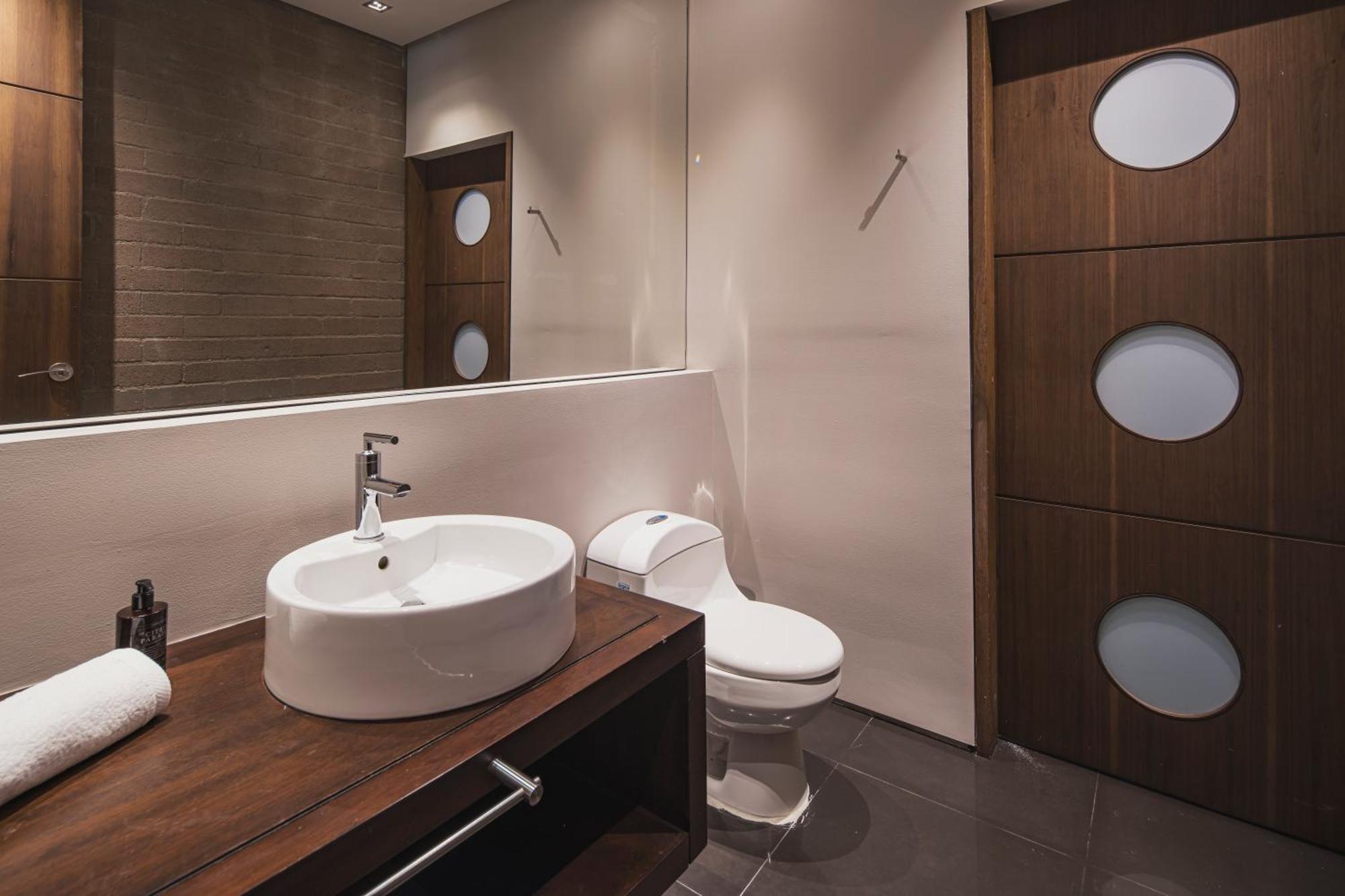 Apartamento Soho Lofts By Vibra Bonita Medellín