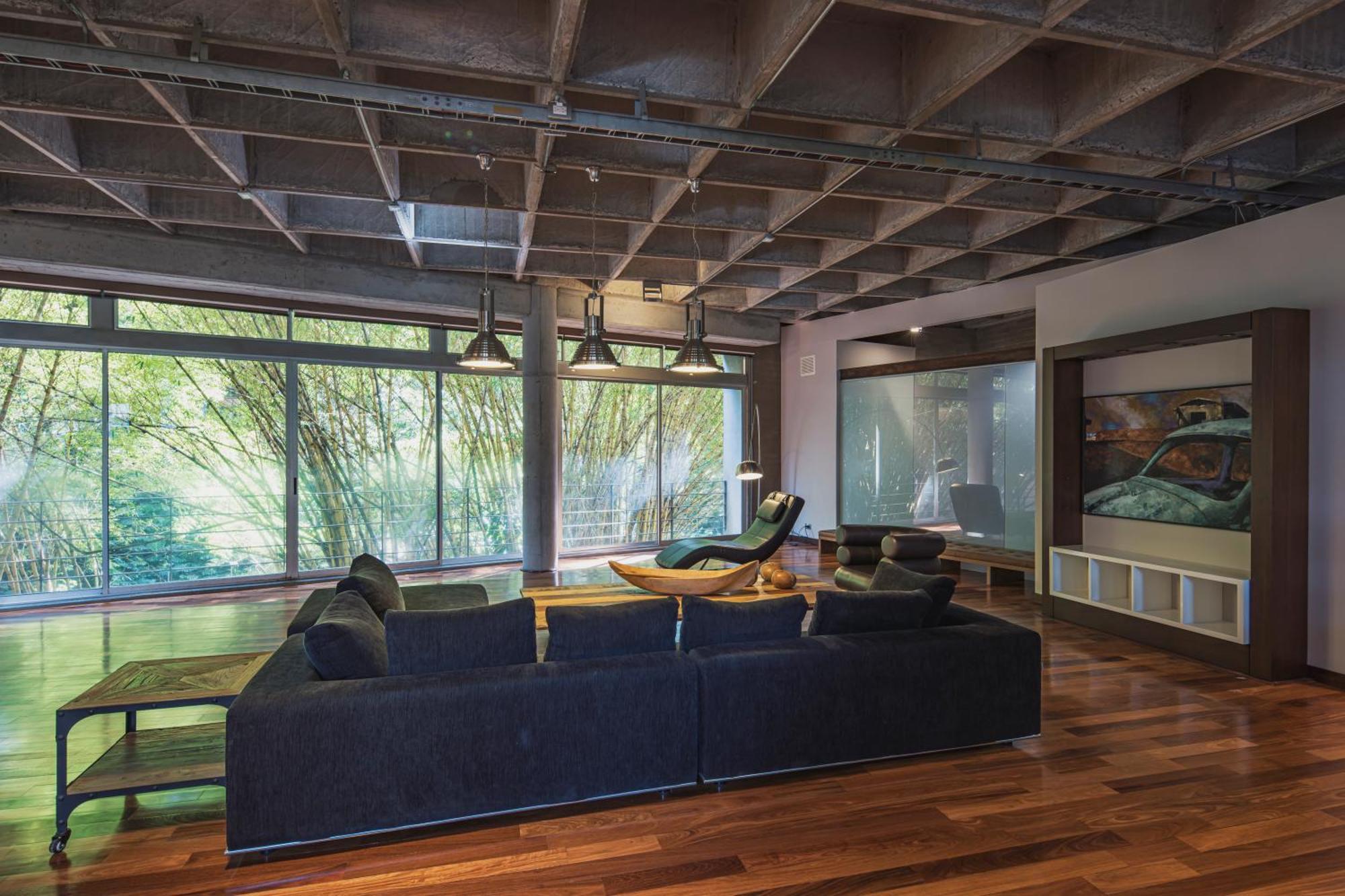 Apartamento Soho Lofts By Vibra Bonita Medellín