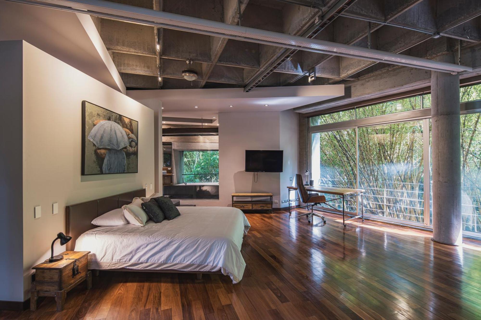 Soho Lofts By Vibra Bonita Medellín