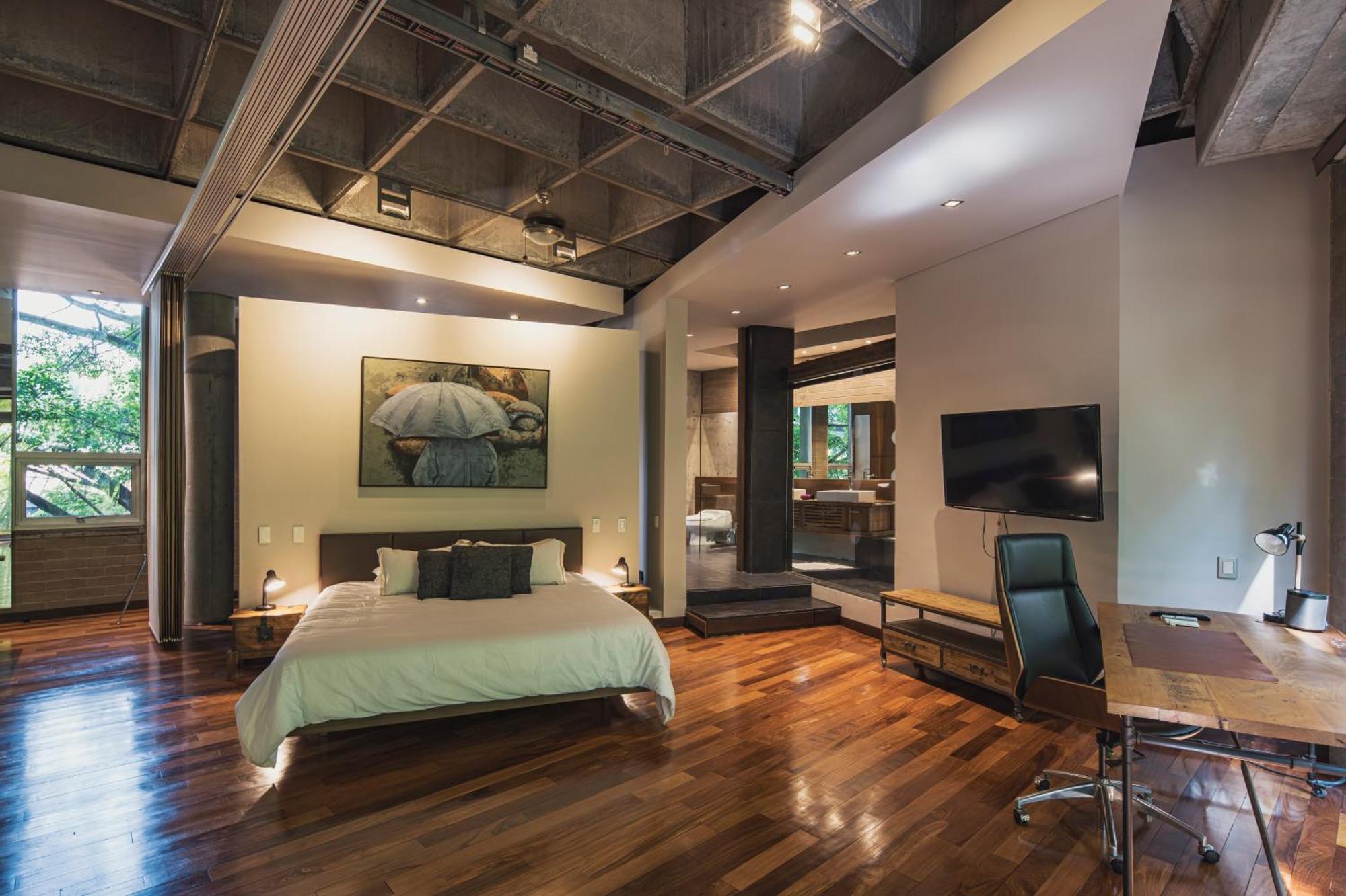 Soho Lofts By Vibra Bonita Apartamento *
