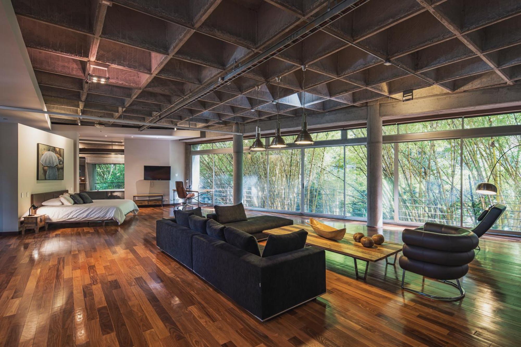 Apartamento Soho Lofts By Vibra Bonita *