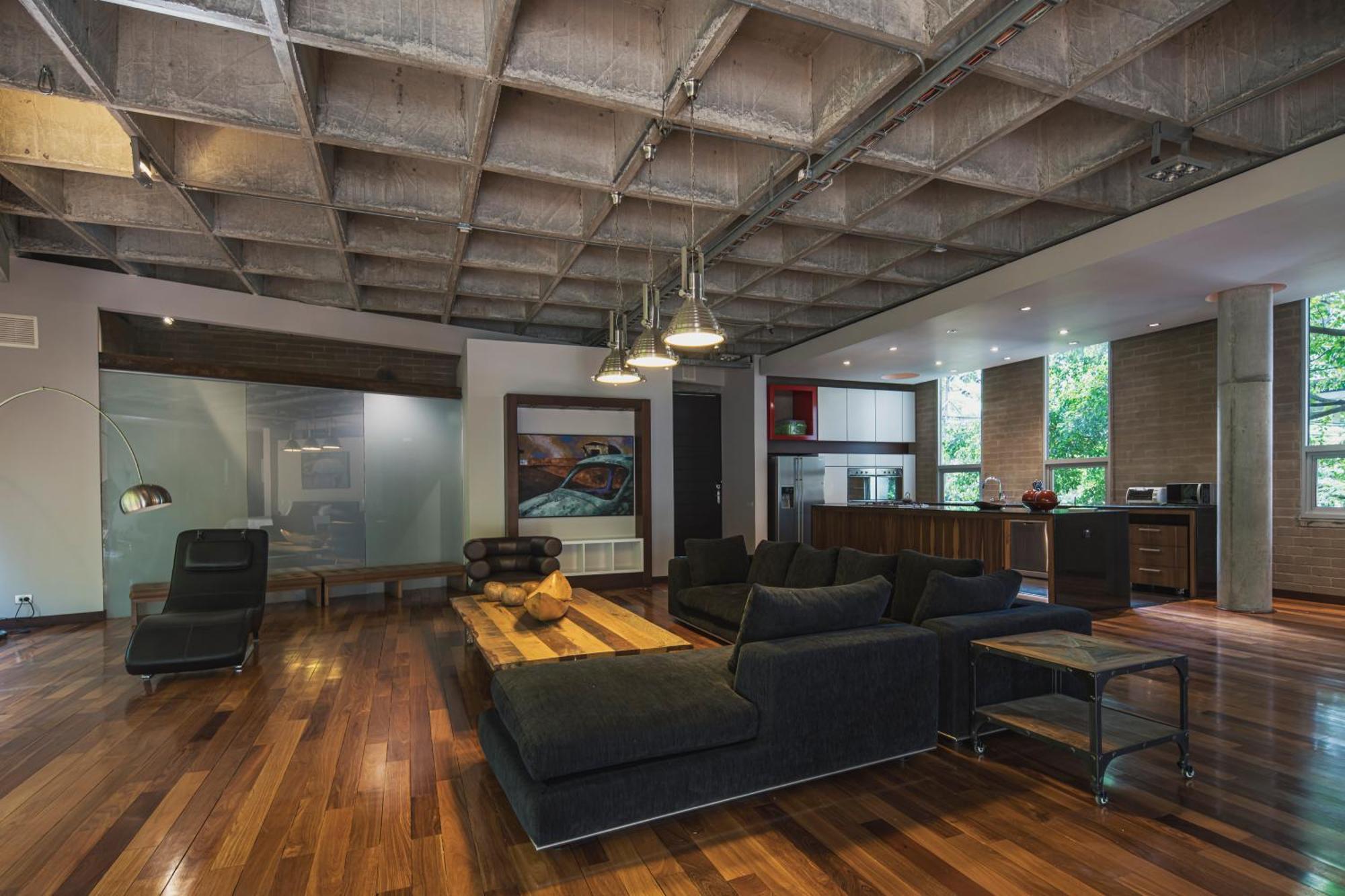 Apartamento Soho Lofts By Vibra Bonita Medellín