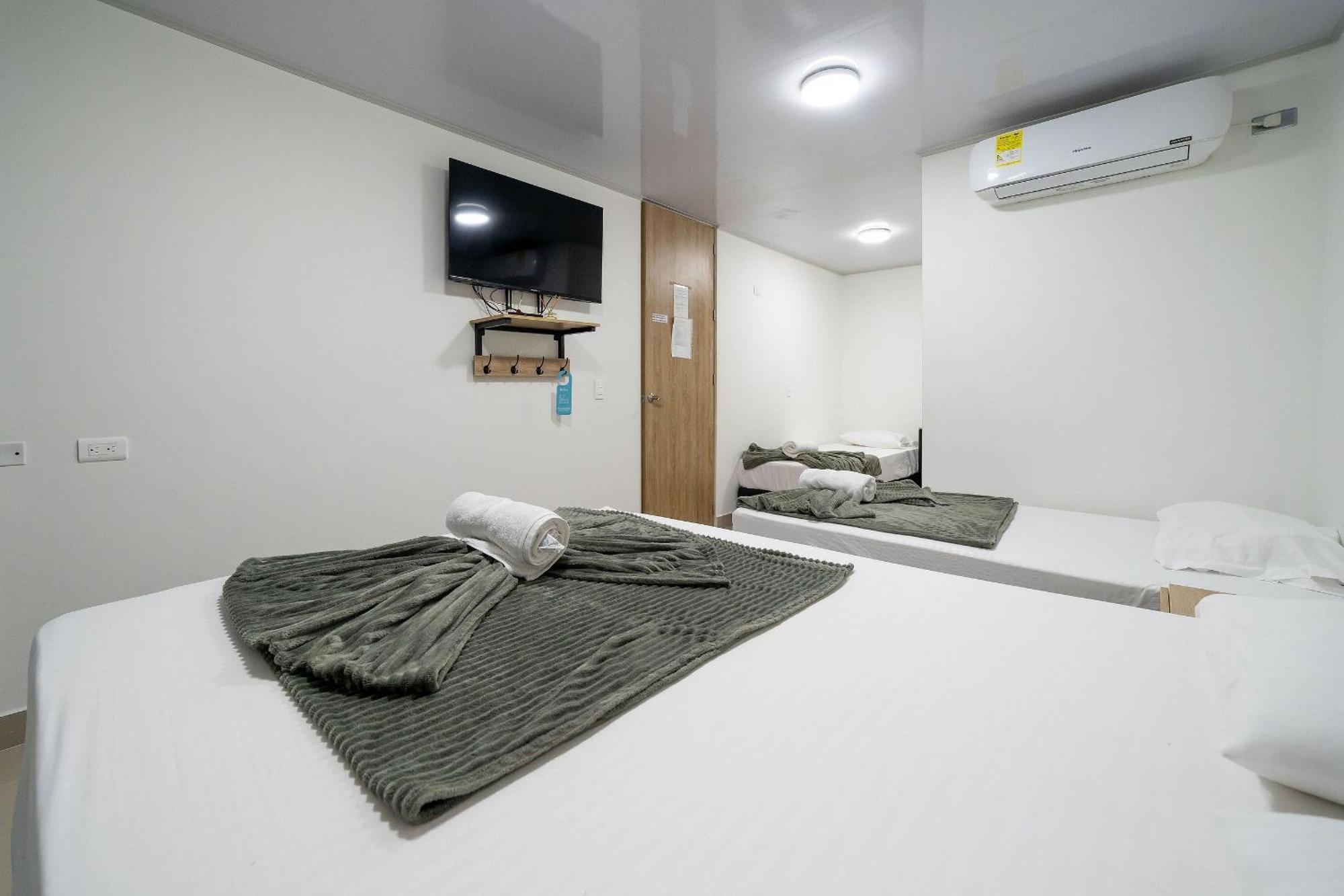 Doxa Hotel Medellin
