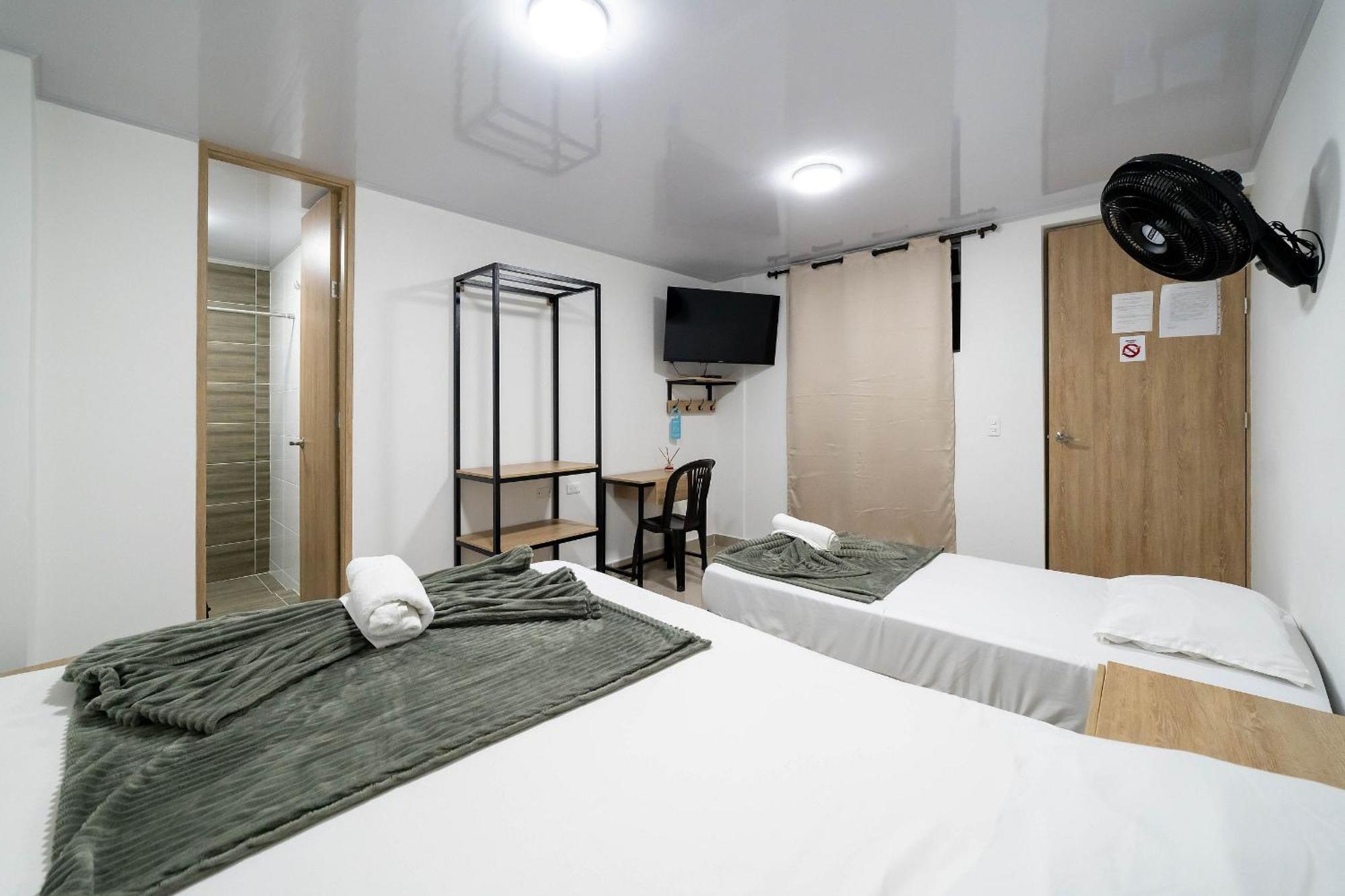 Doxa Hotel Medellin