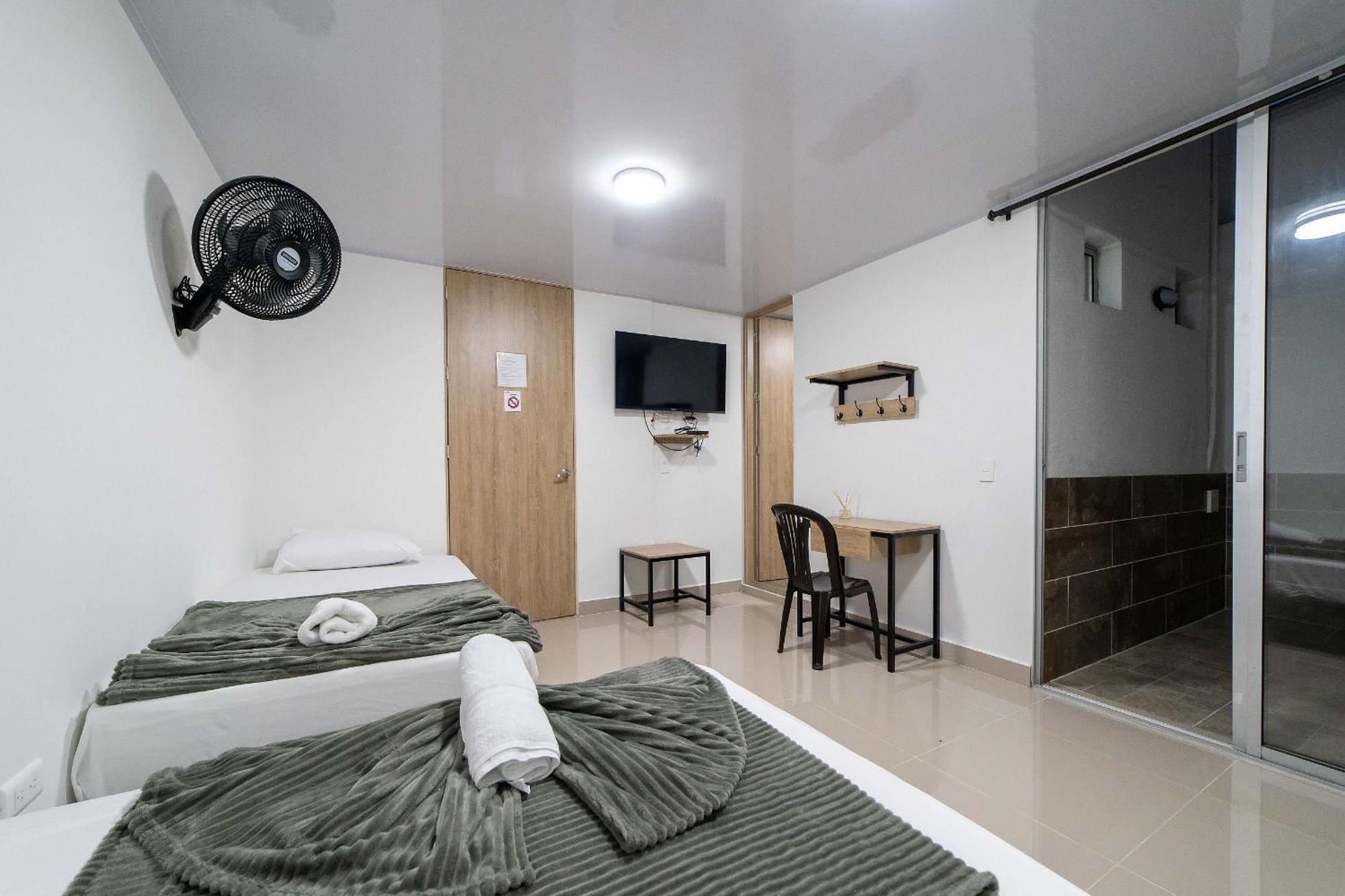 Doxa Hotel