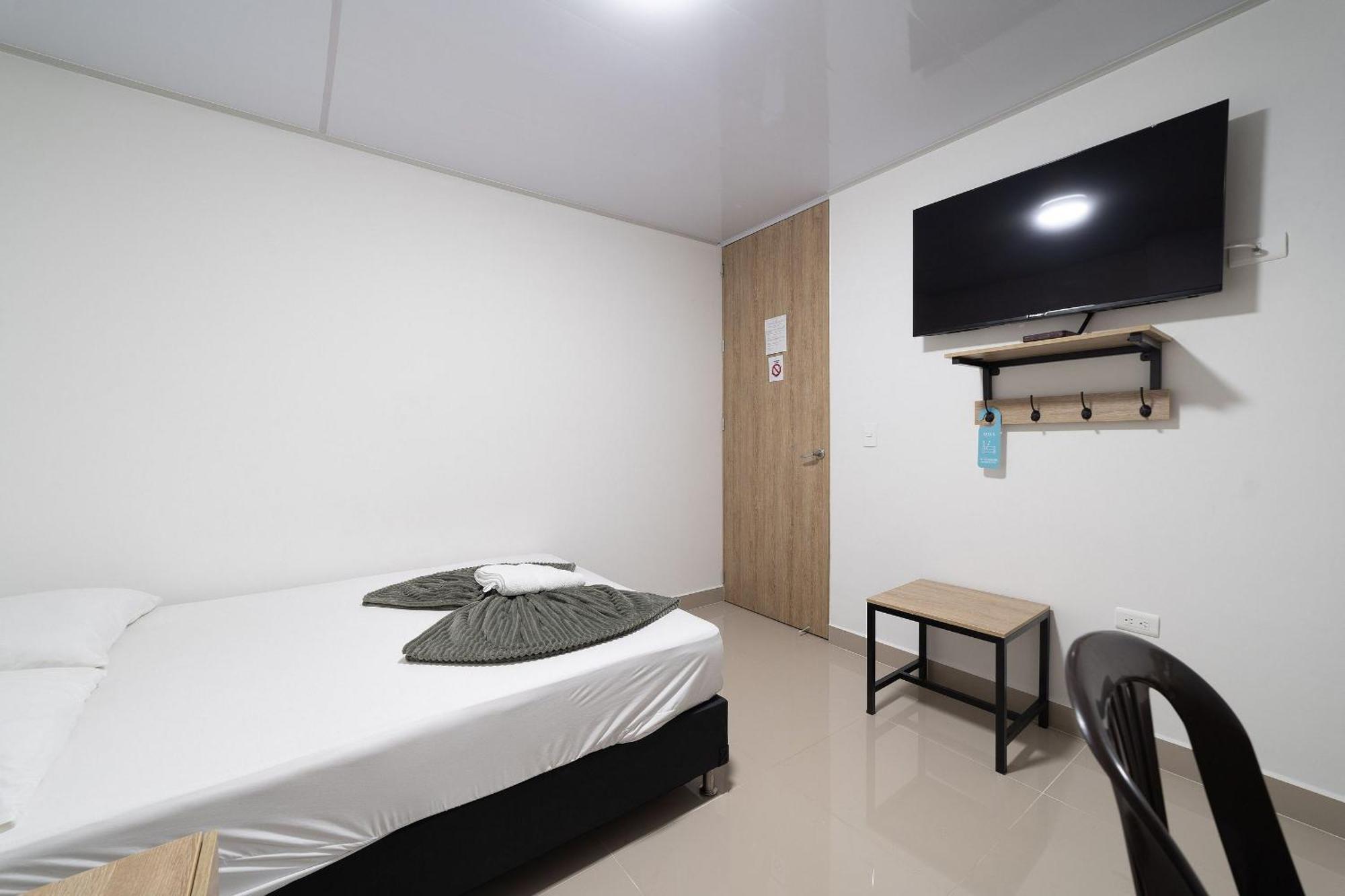 Doxa Hotel Medellin