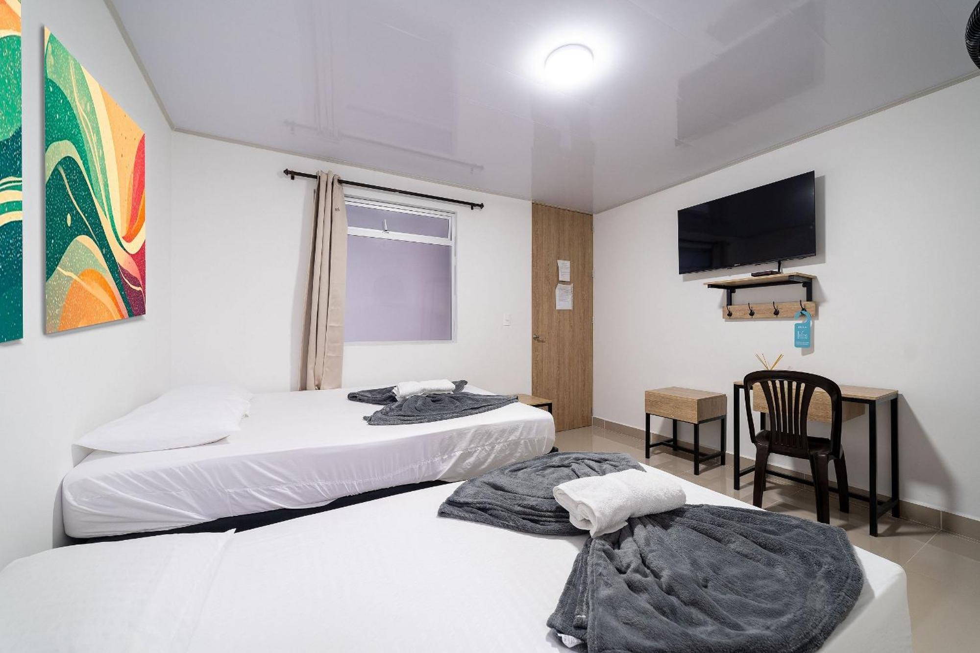 Hotel Doxa Medellin