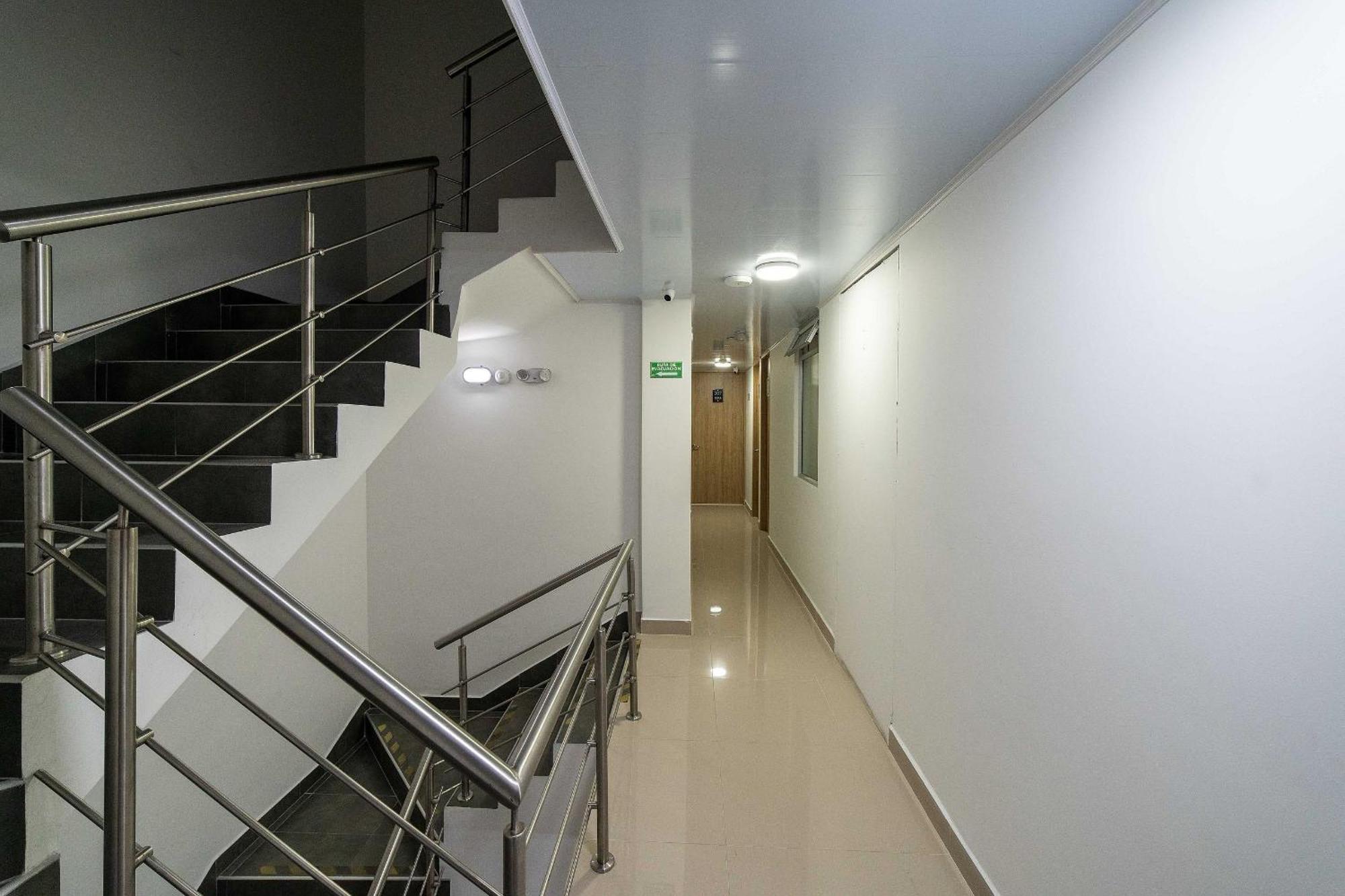 Hotel Doxa Medellin