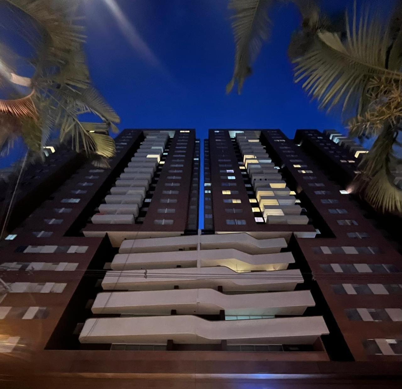Apartment Hermoso Apto En Poblado Con Piscina