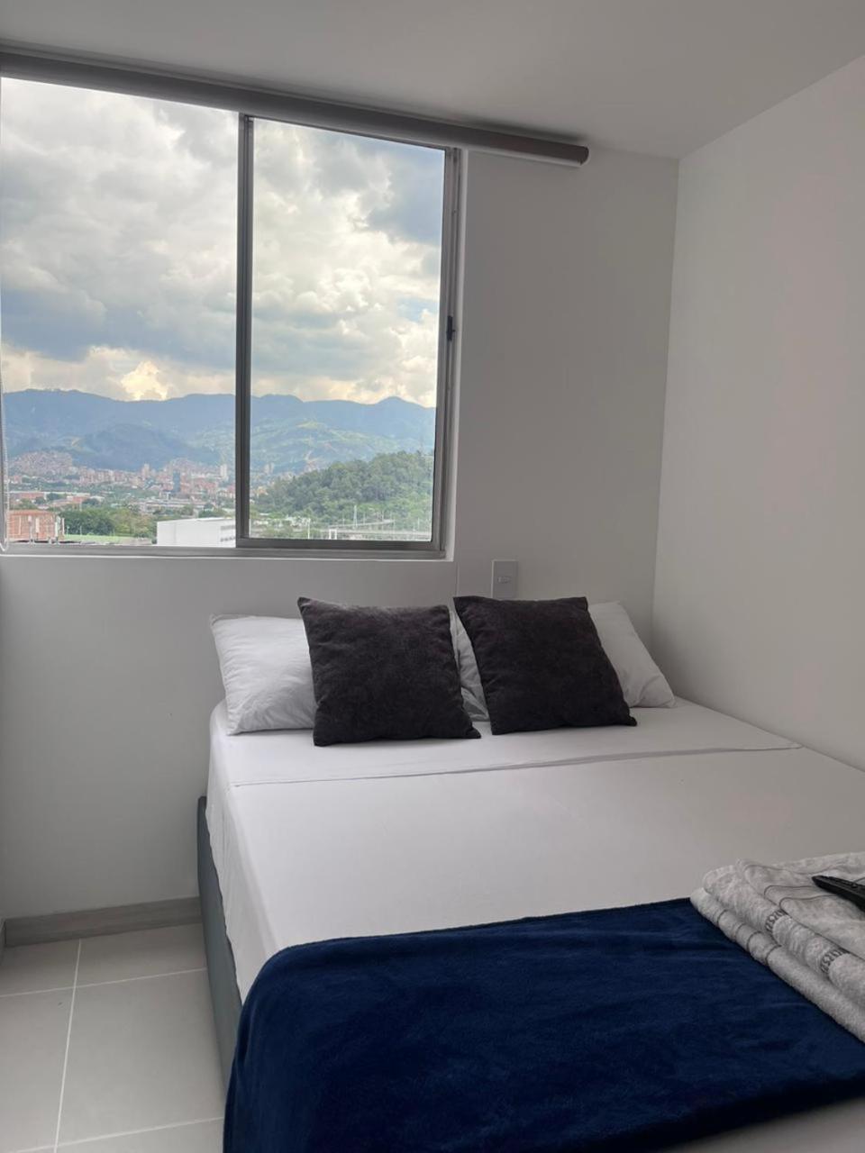 Apartment Hermoso Apto En Poblado Con Piscina *