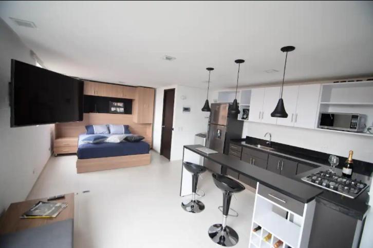 Espacio Ideal Disfrutar * Medellin