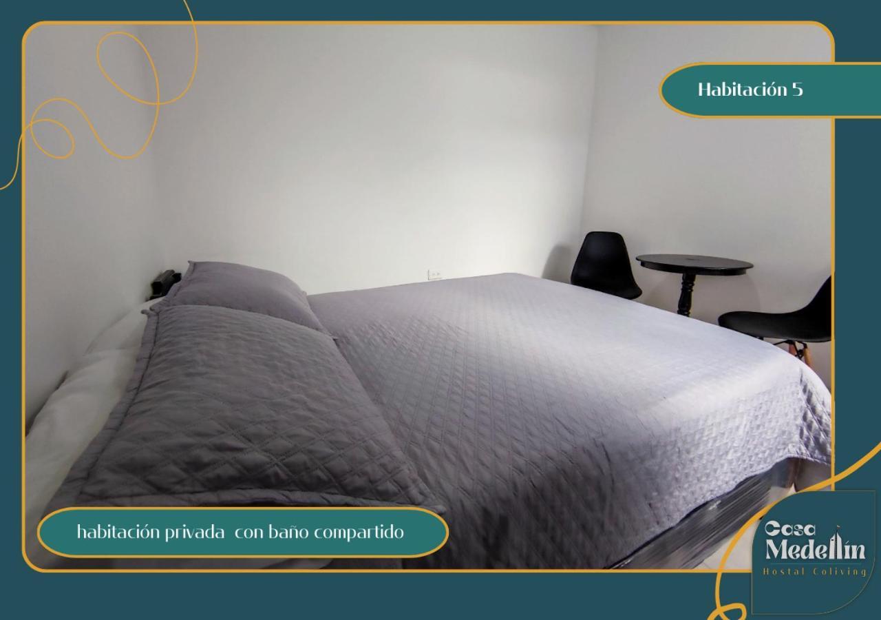 Hostal Casa Medellin * Medellin